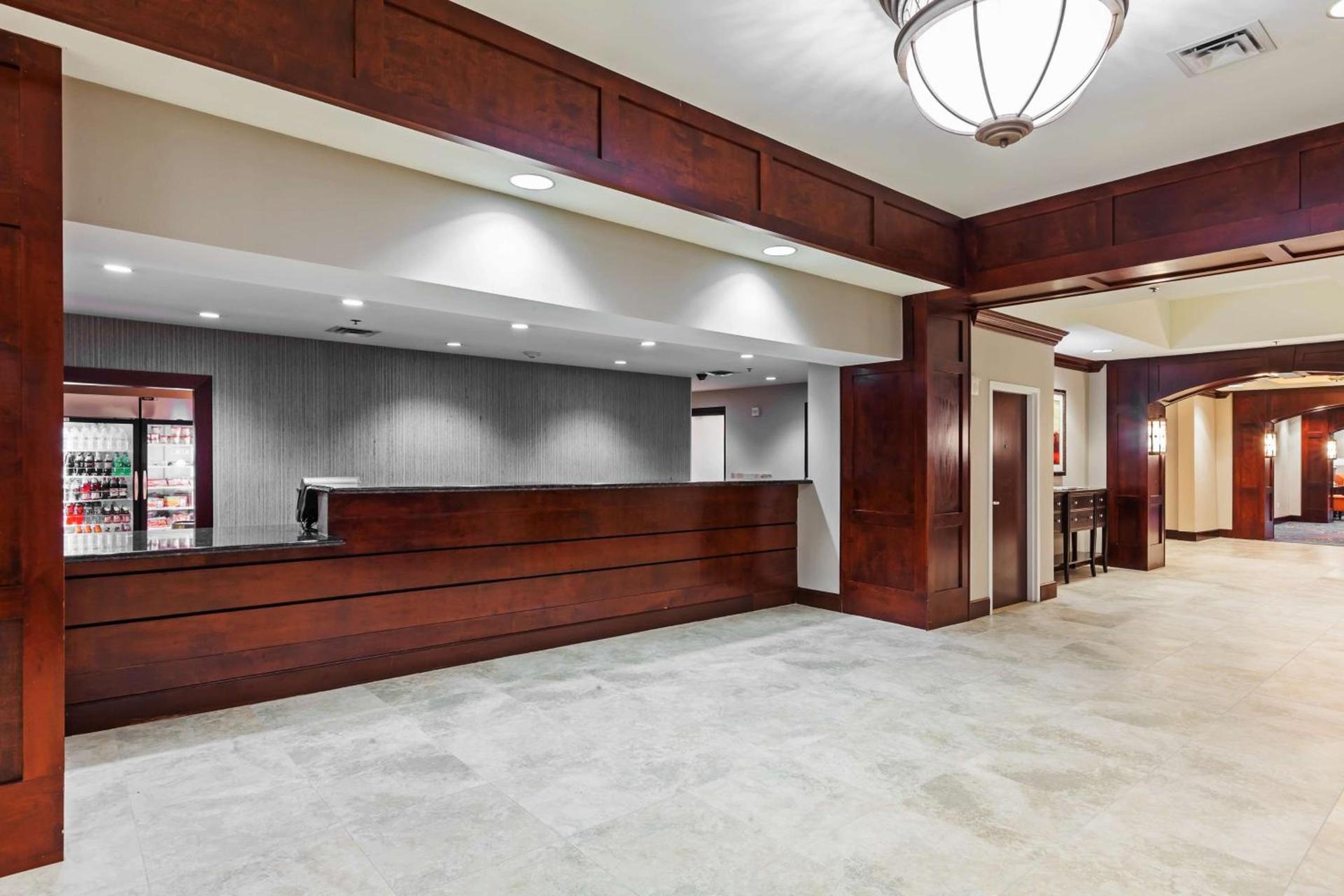 Hilton Waco photo 19