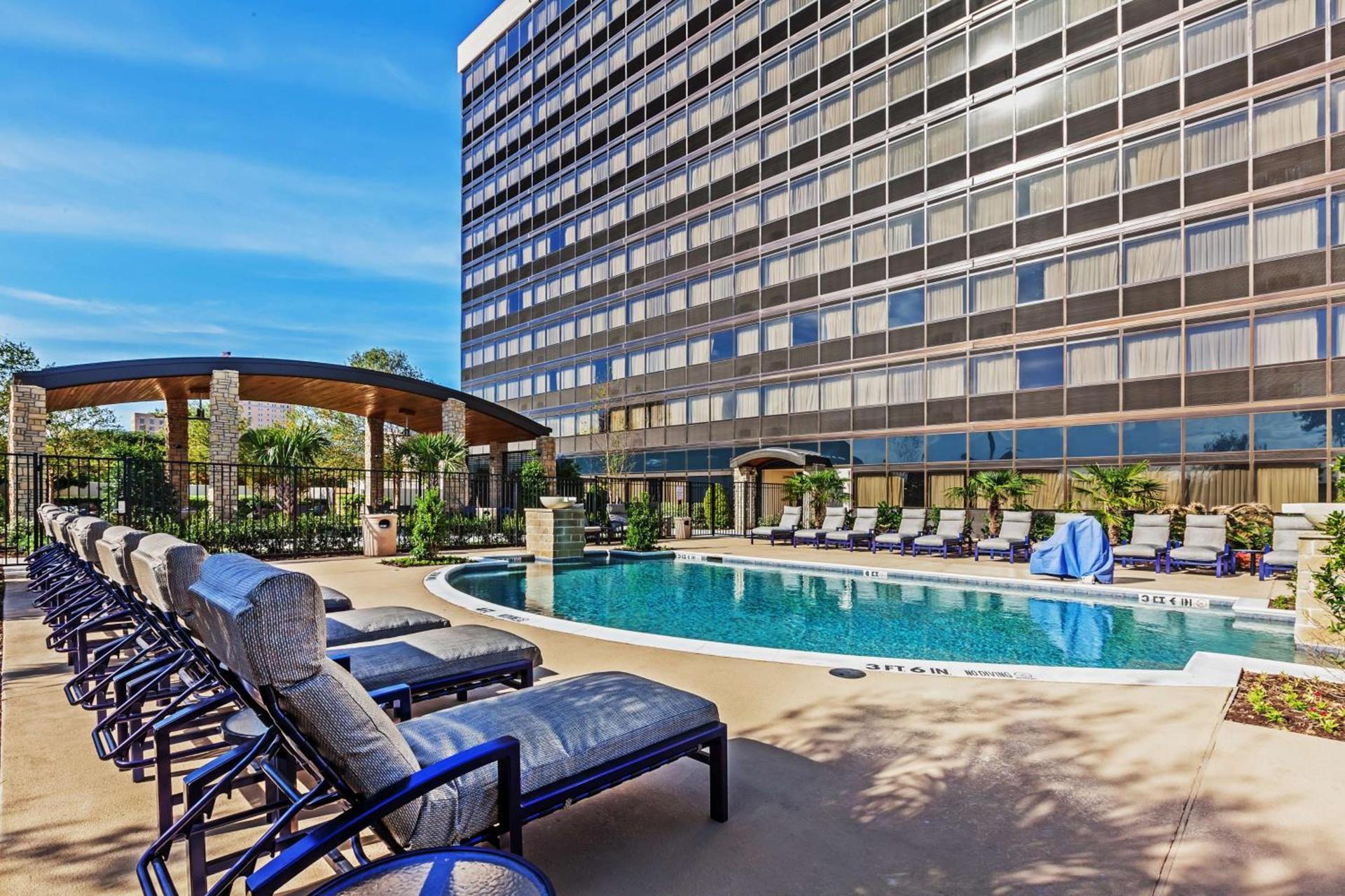 Hilton Waco photo 18