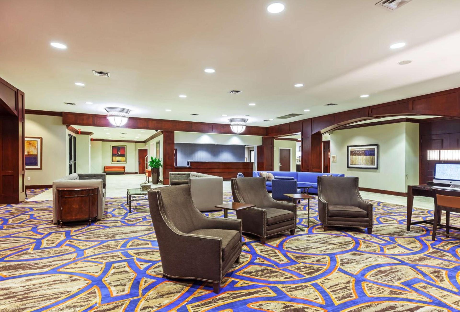 Hilton Waco photo 20