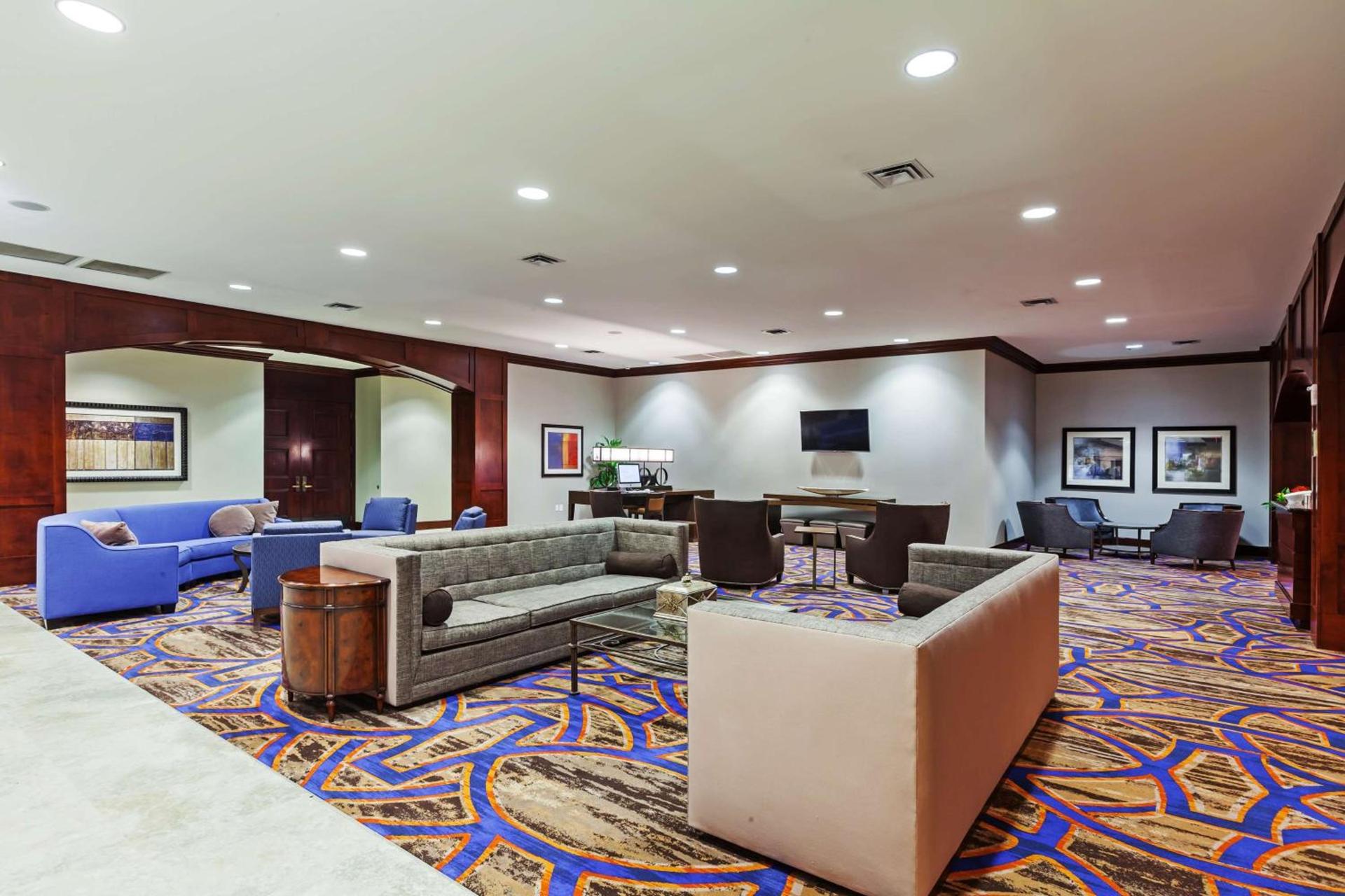 Hilton Waco photo 21