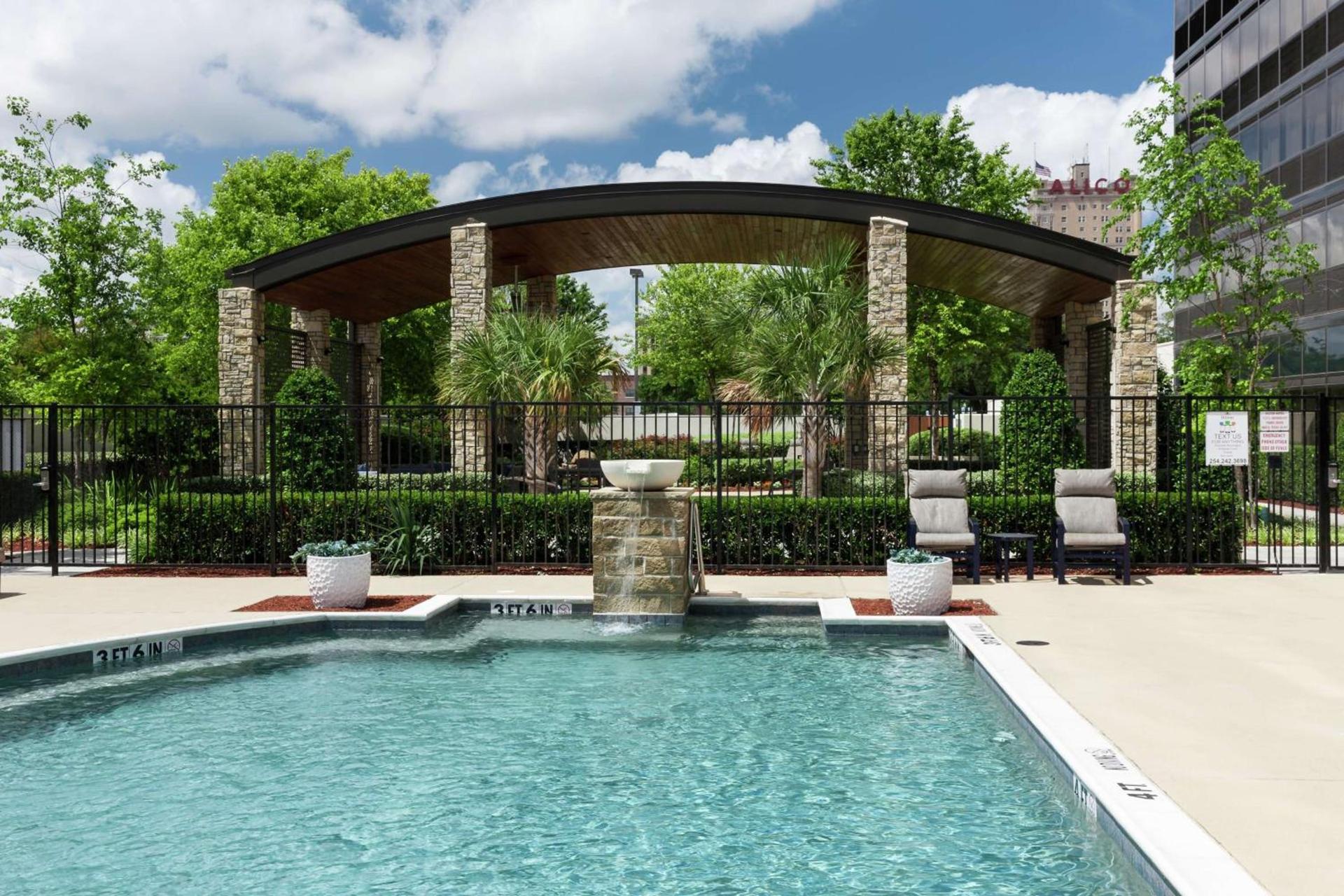 Hilton Waco photo 23