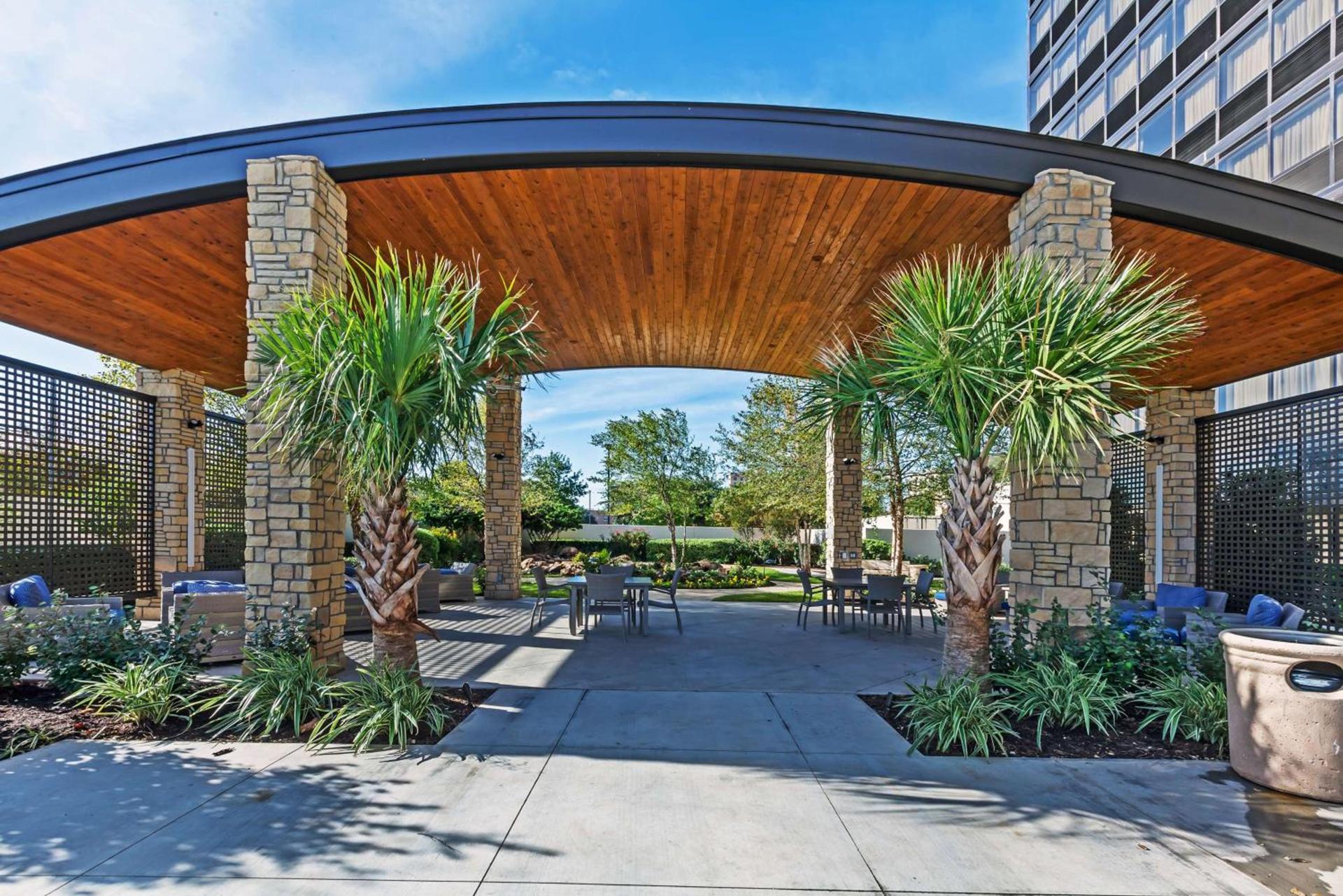 Hilton Waco photo 24