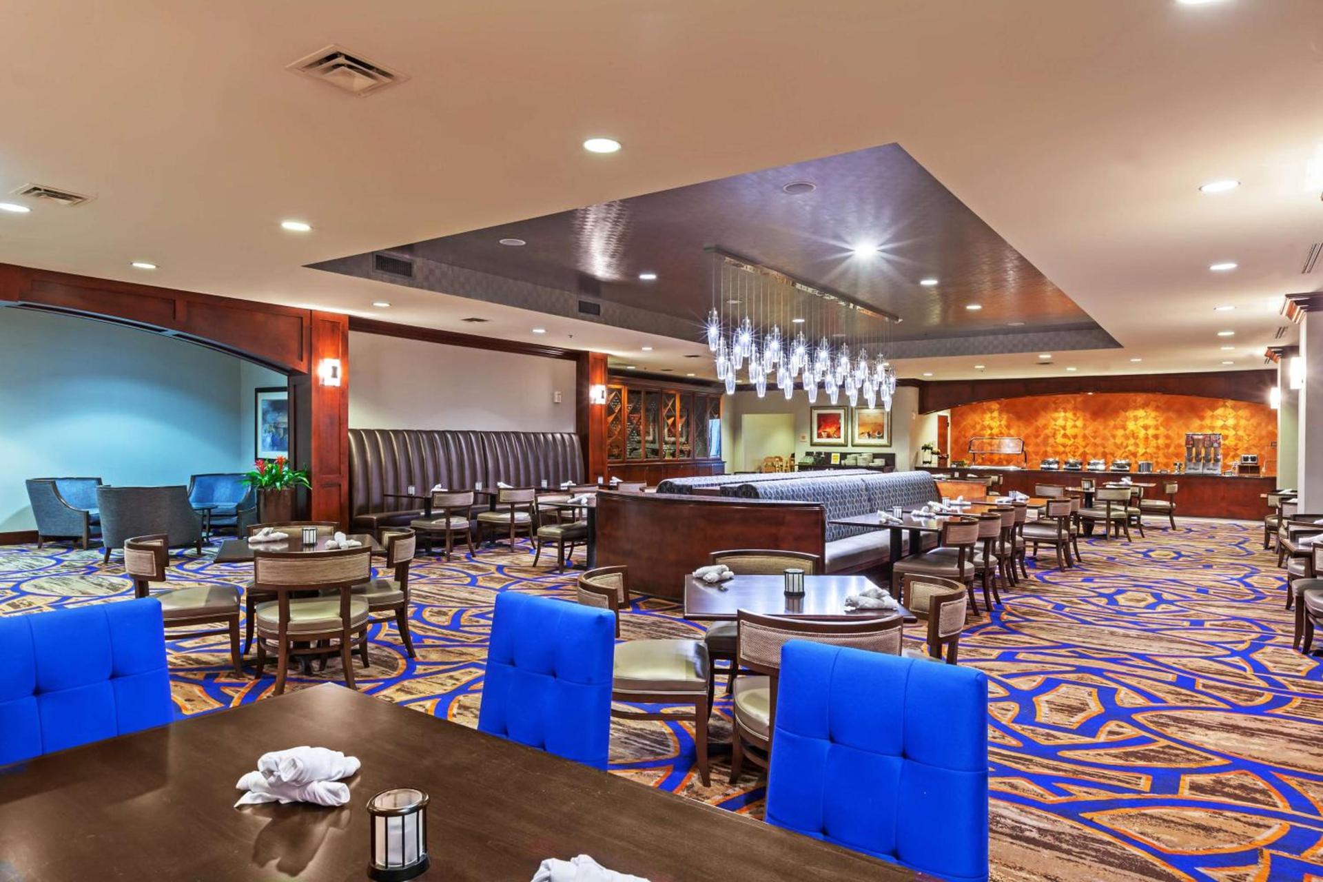 Hilton Waco photo 26