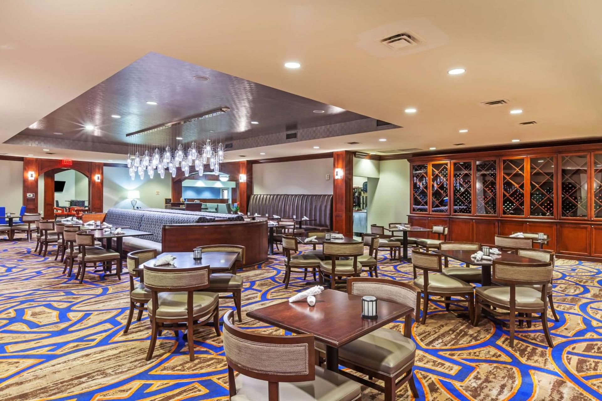 Hilton Waco photo 27