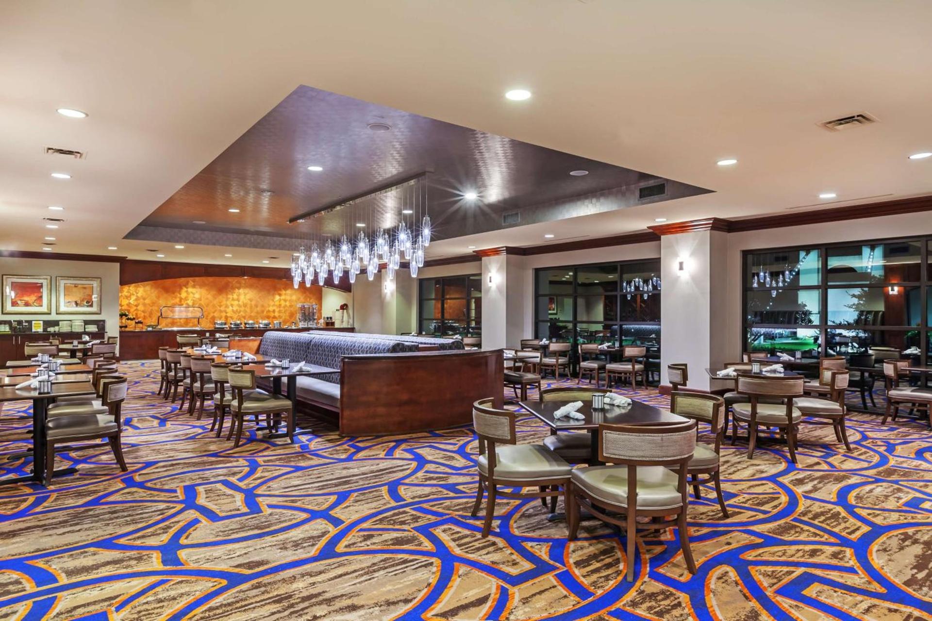 Hilton Waco photo 29