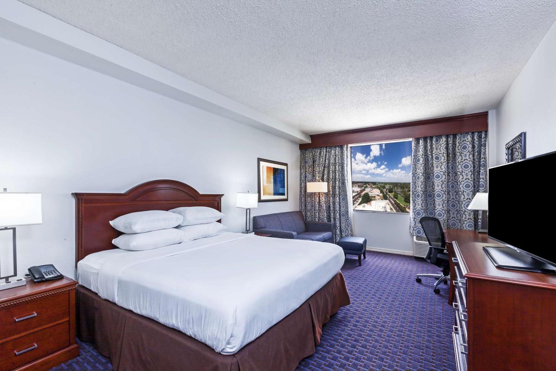 Hilton Waco photo 63