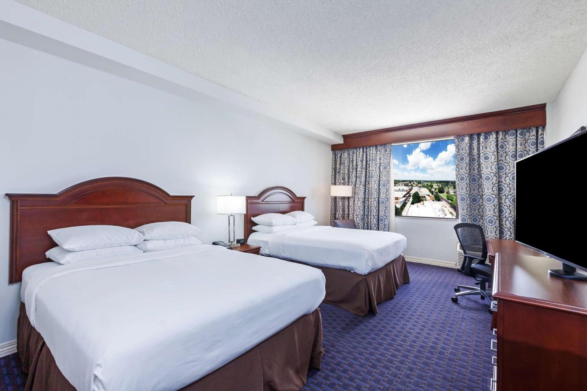 Hilton Waco photo 64