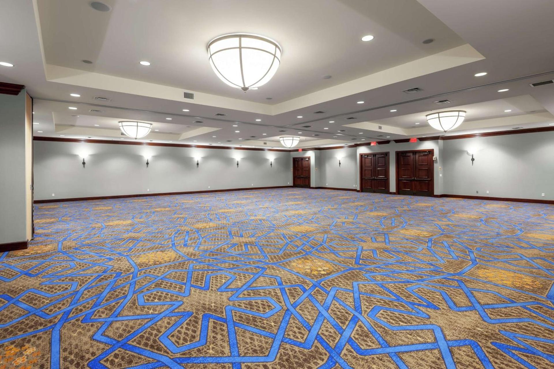 Hilton Waco photo 40