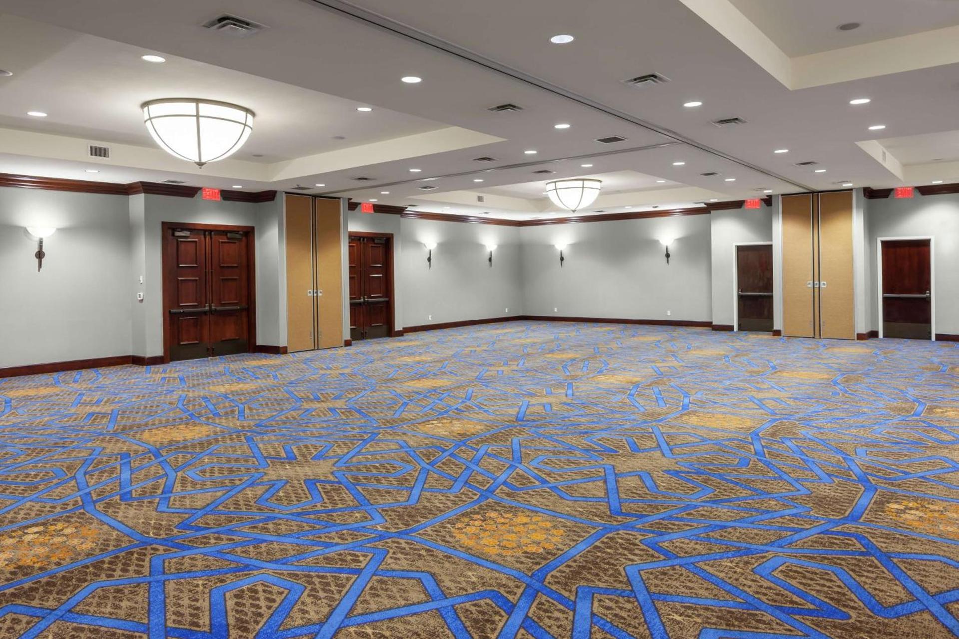 Hilton Waco photo 41