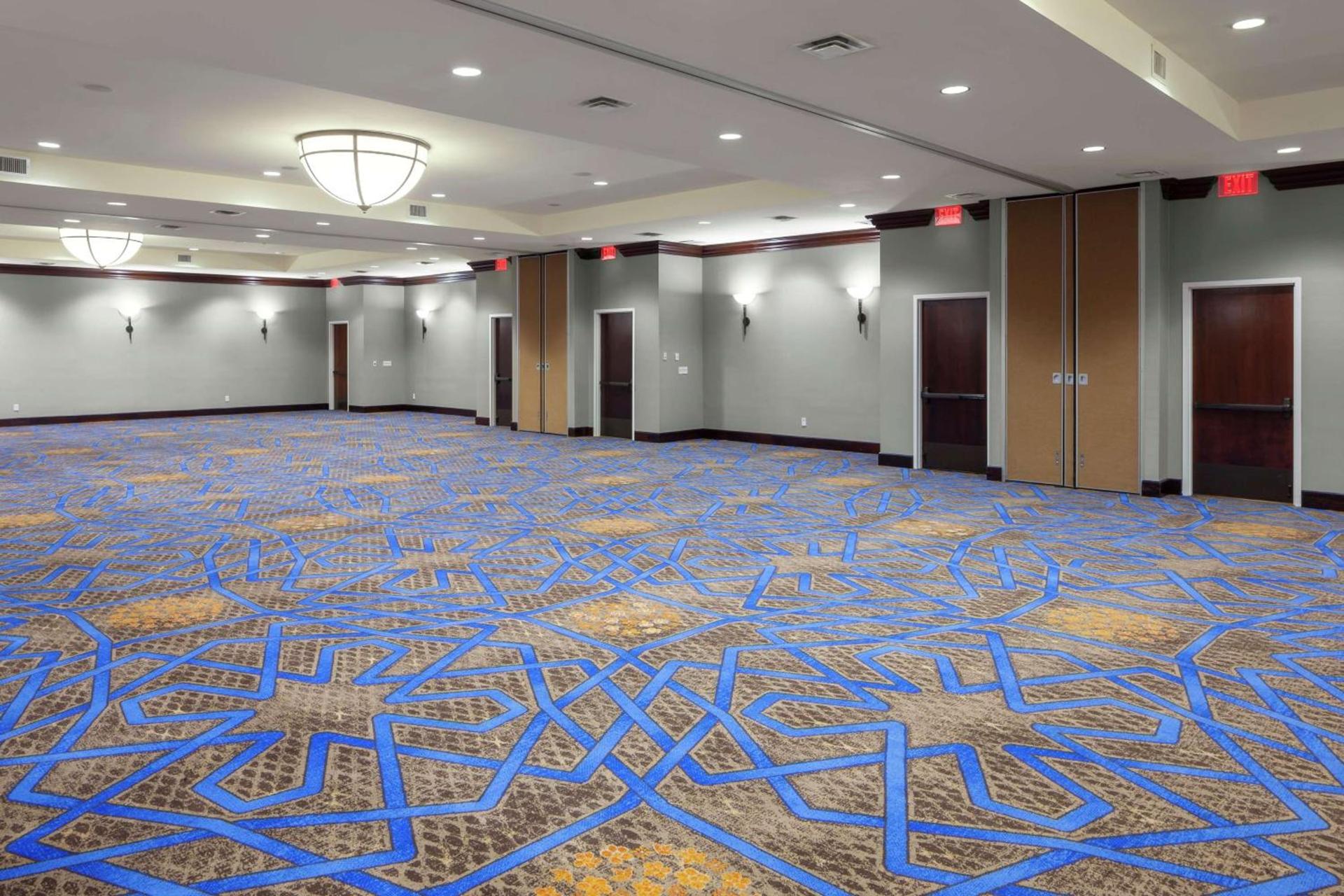 Hilton Waco photo 43