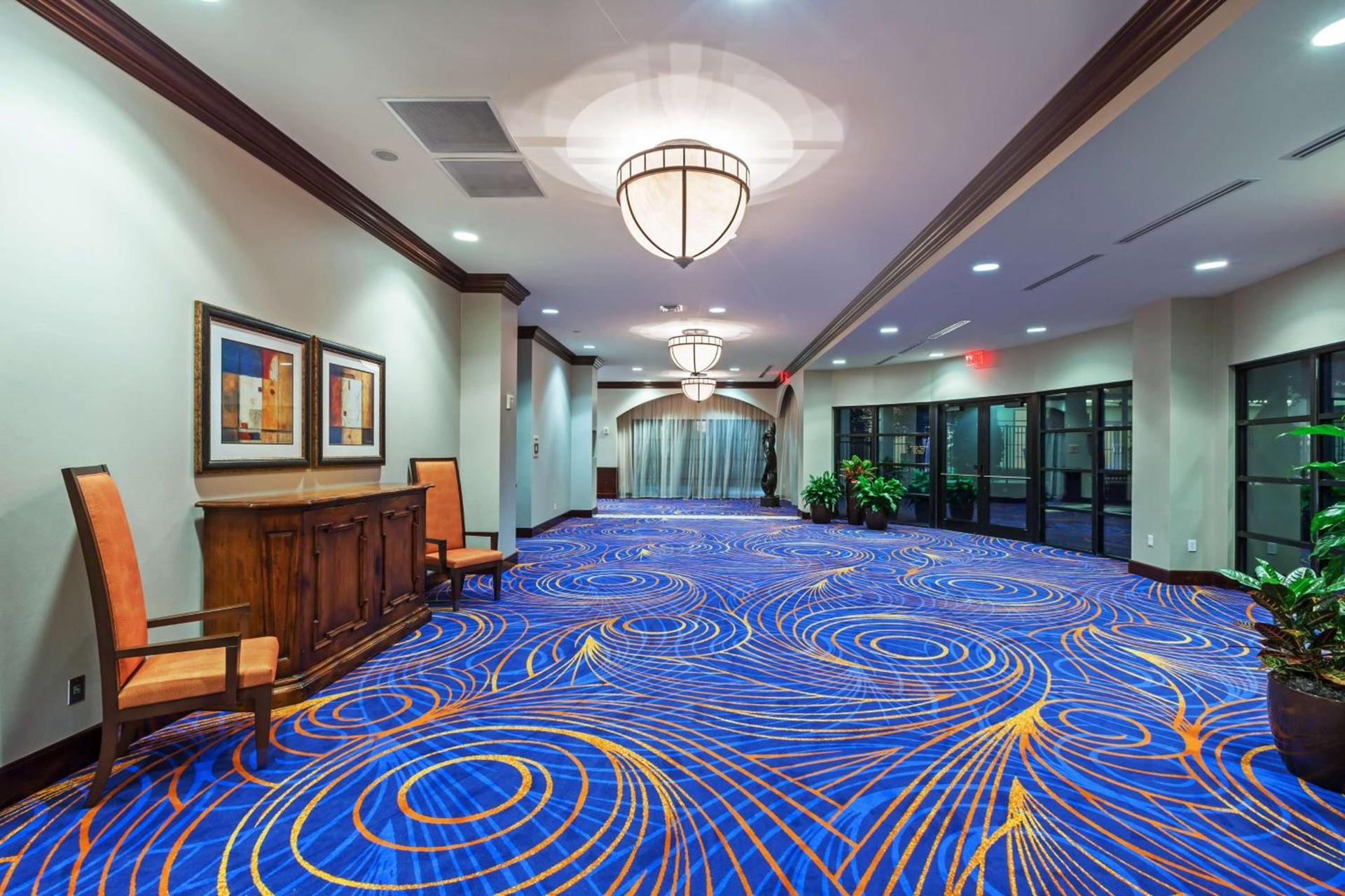 Hilton Waco photo 46