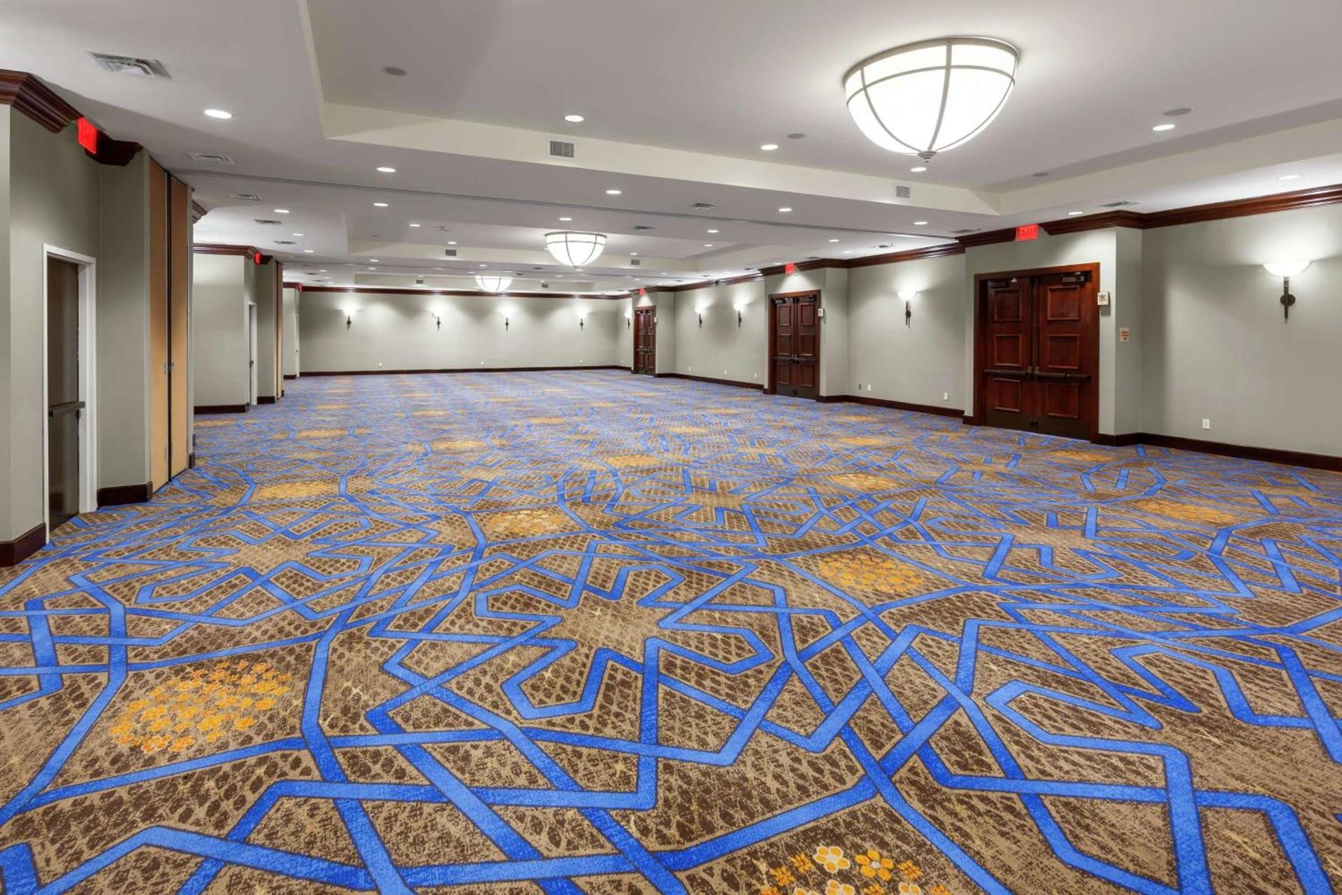 Hilton Waco photo 42
