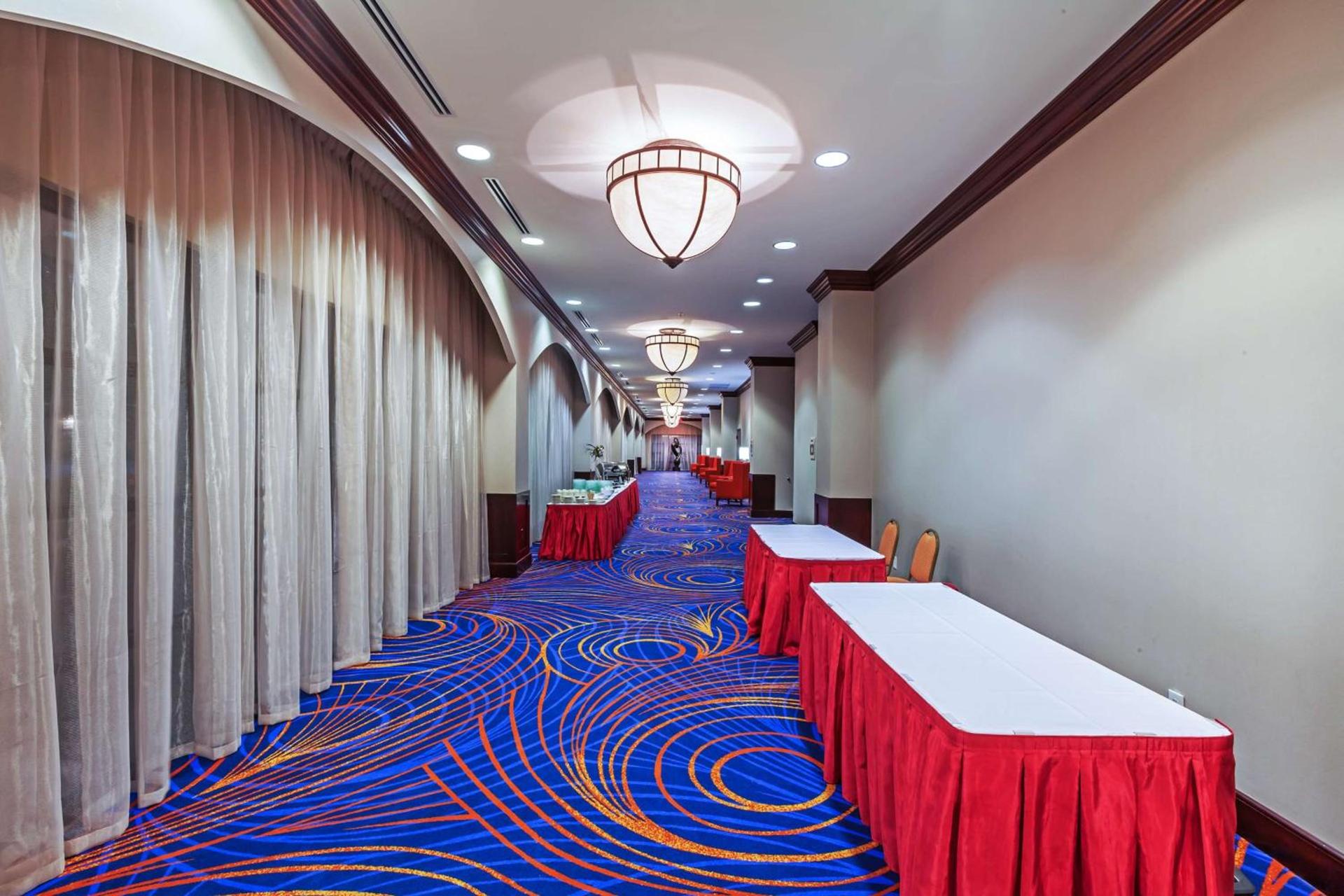 Hilton Waco photo 48