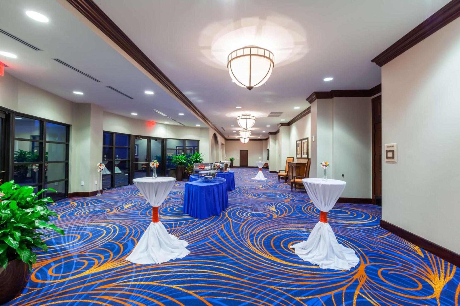 Hilton Waco photo 52