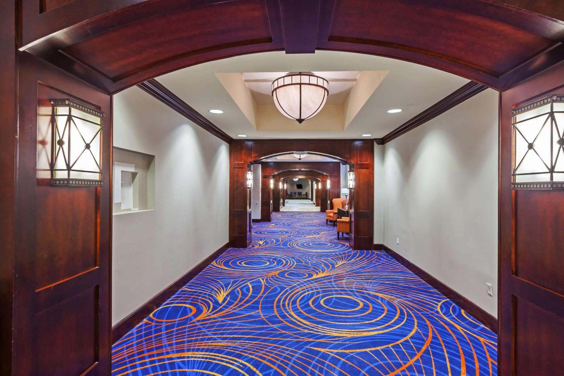 Hilton Waco photo 51
