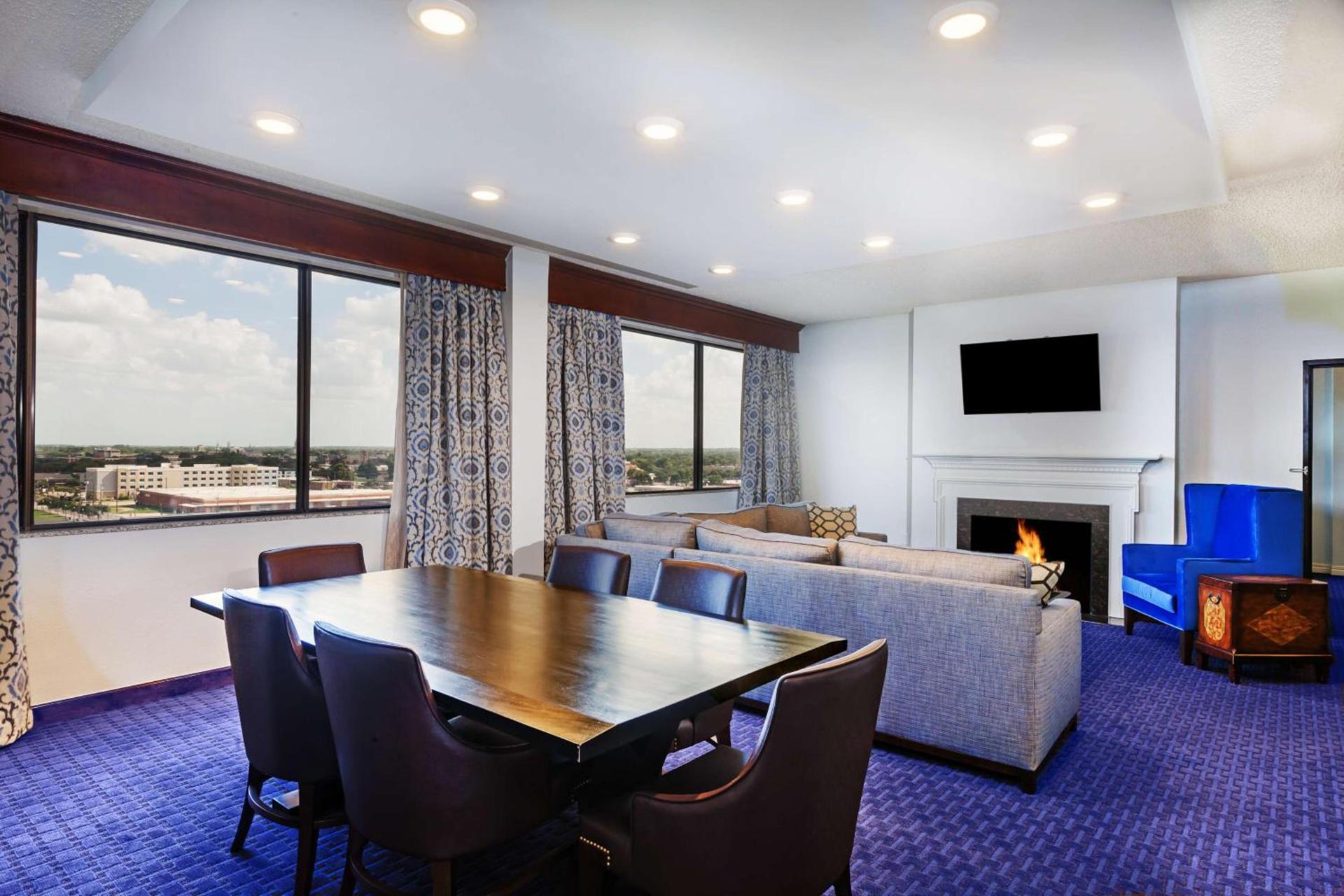 Hilton Waco photo 57