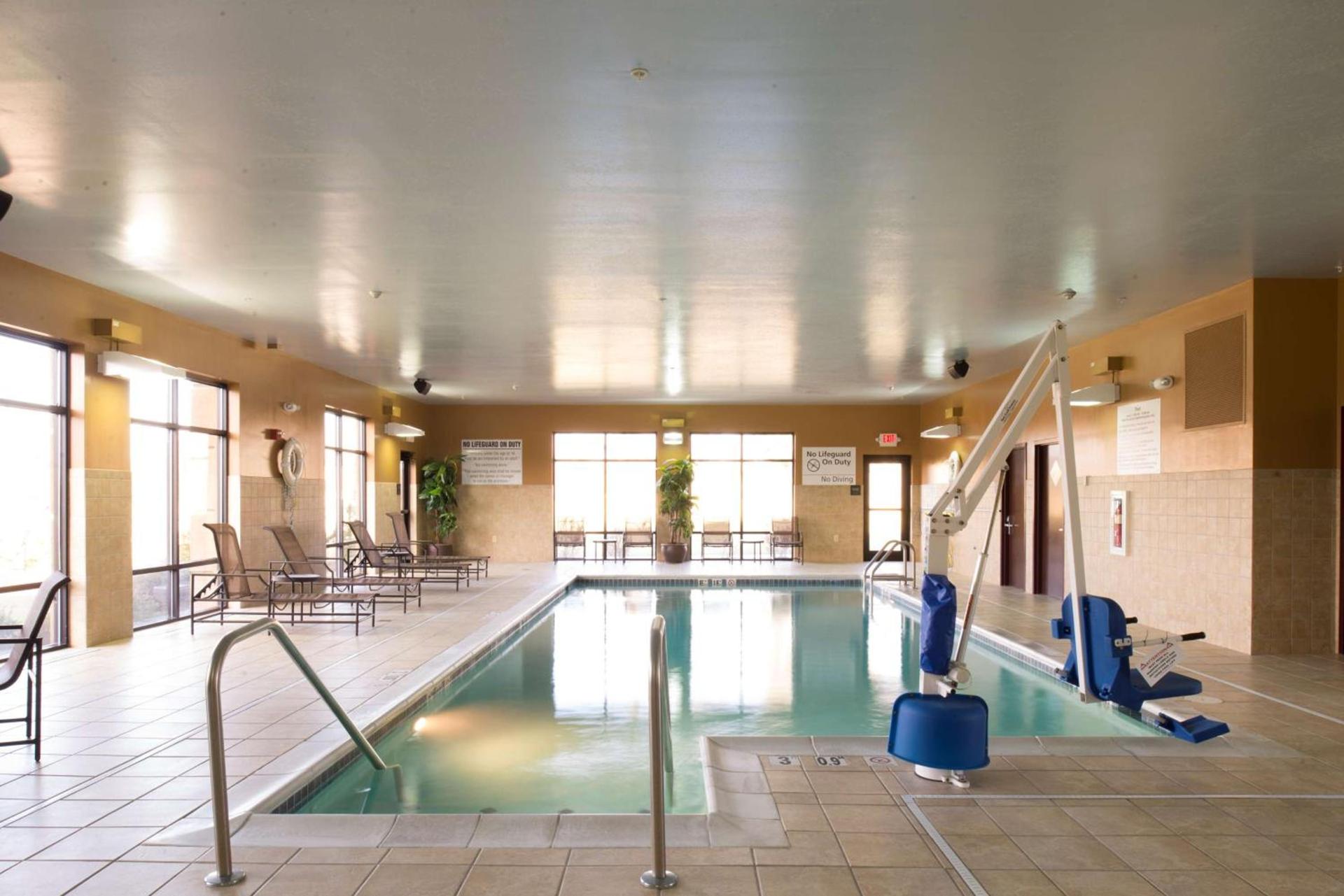 Hampton Inn & Suites Vineland photo 4