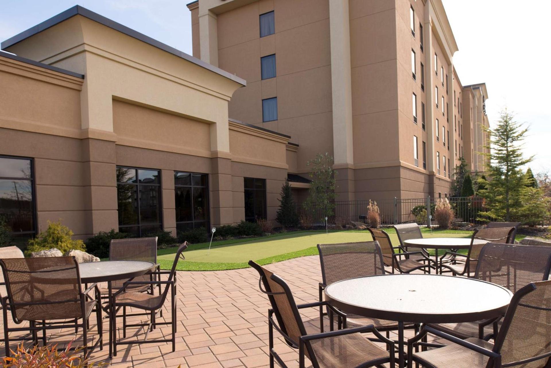 Hampton Inn & Suites Vineland photo 3