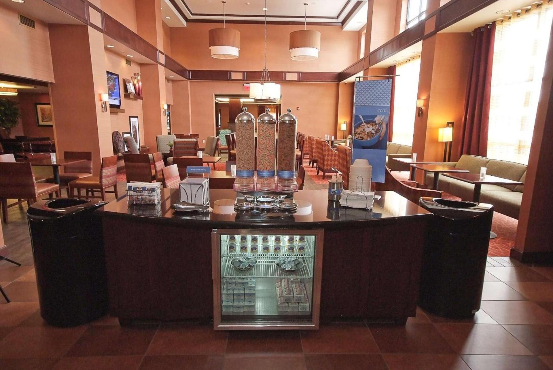 Hampton Inn & Suites Vineland photo 5