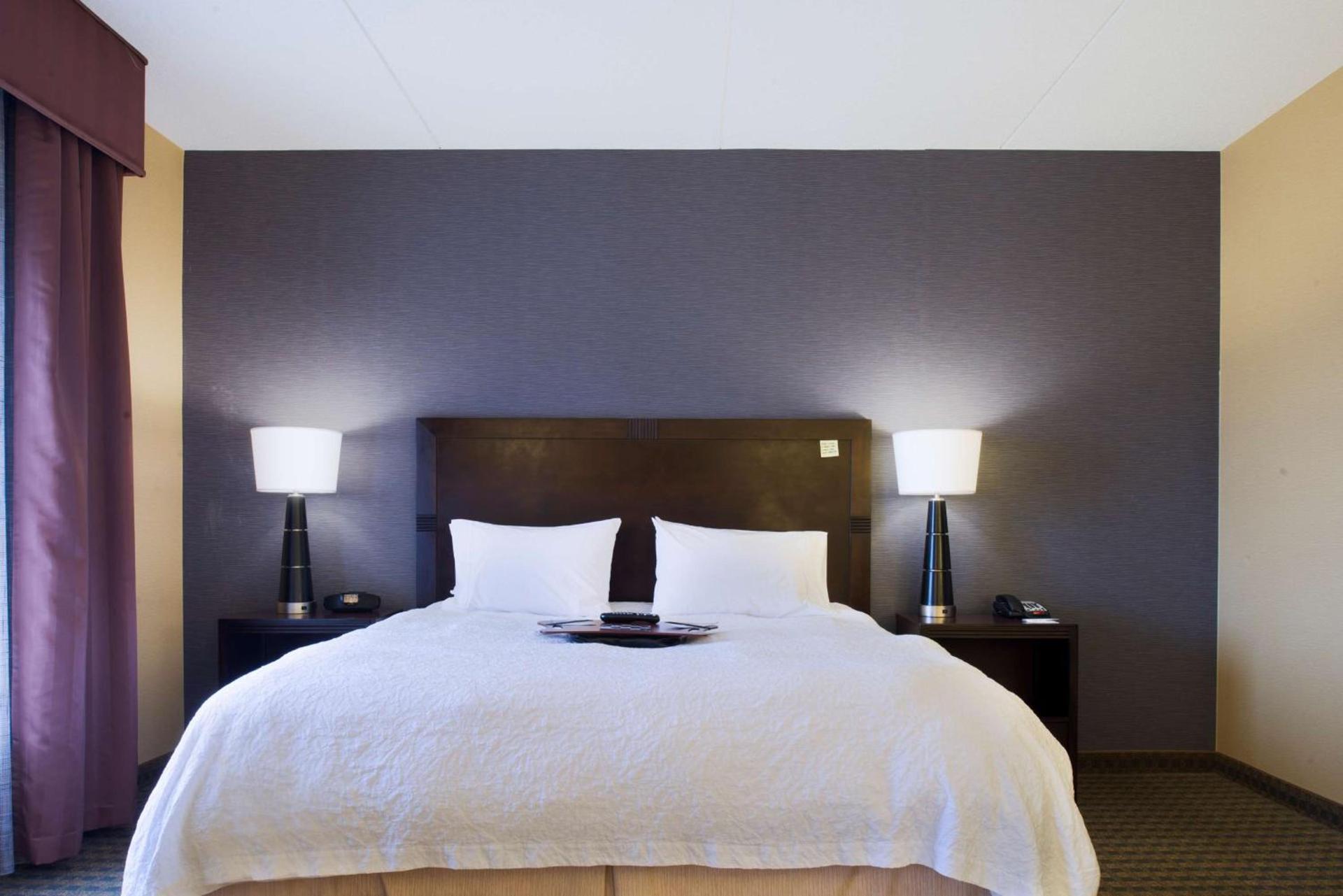 Hampton Inn & Suites Vineland photo 14