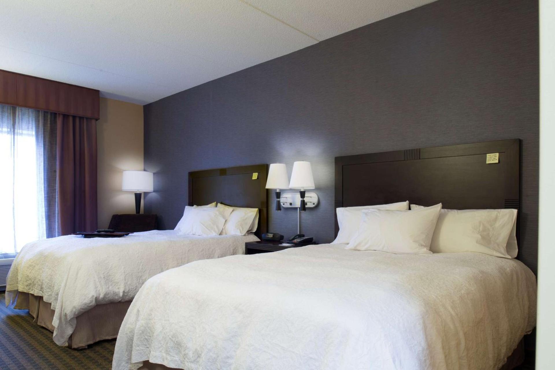 Hampton Inn & Suites Vineland photo 19