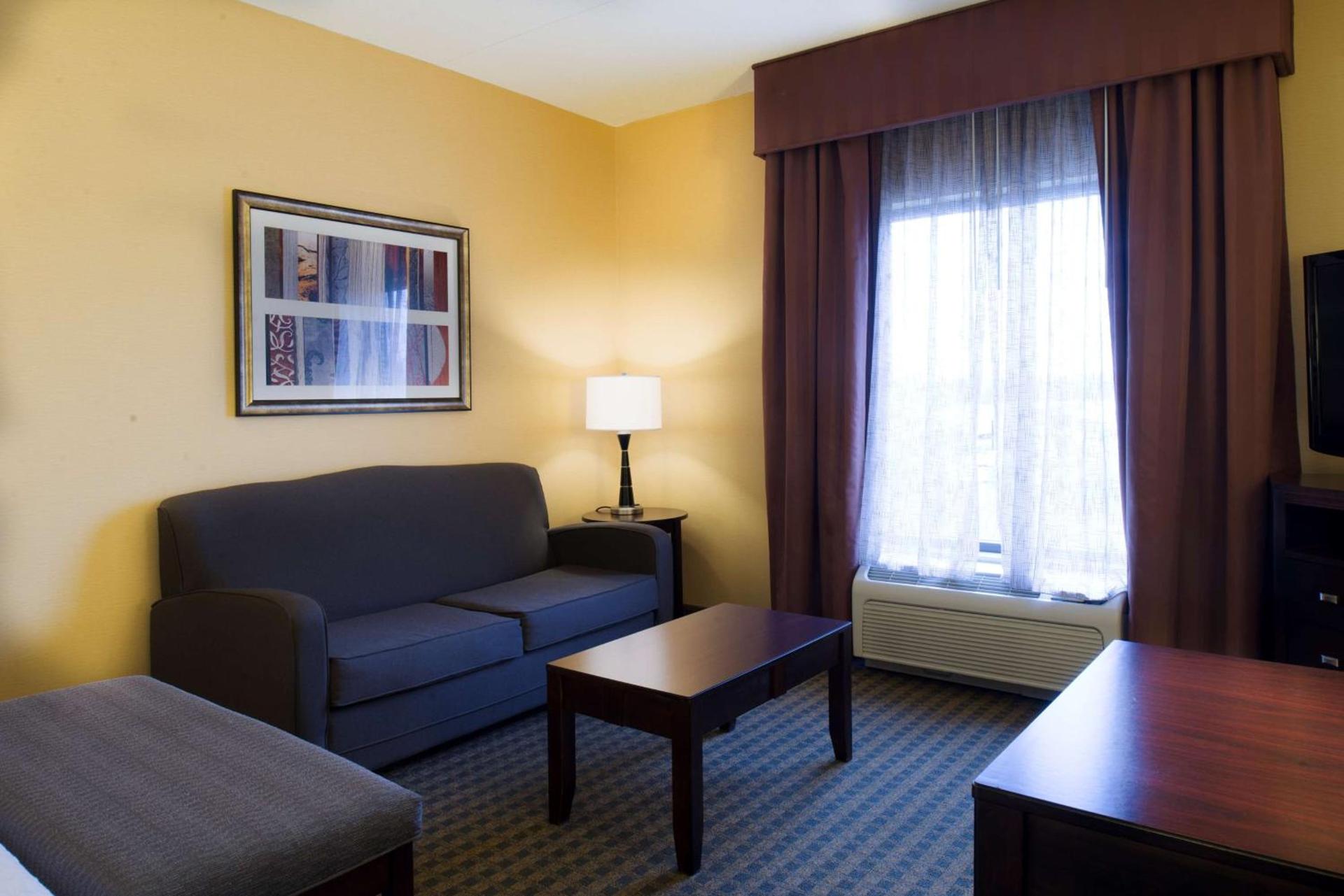 Hampton Inn & Suites Vineland photo 25