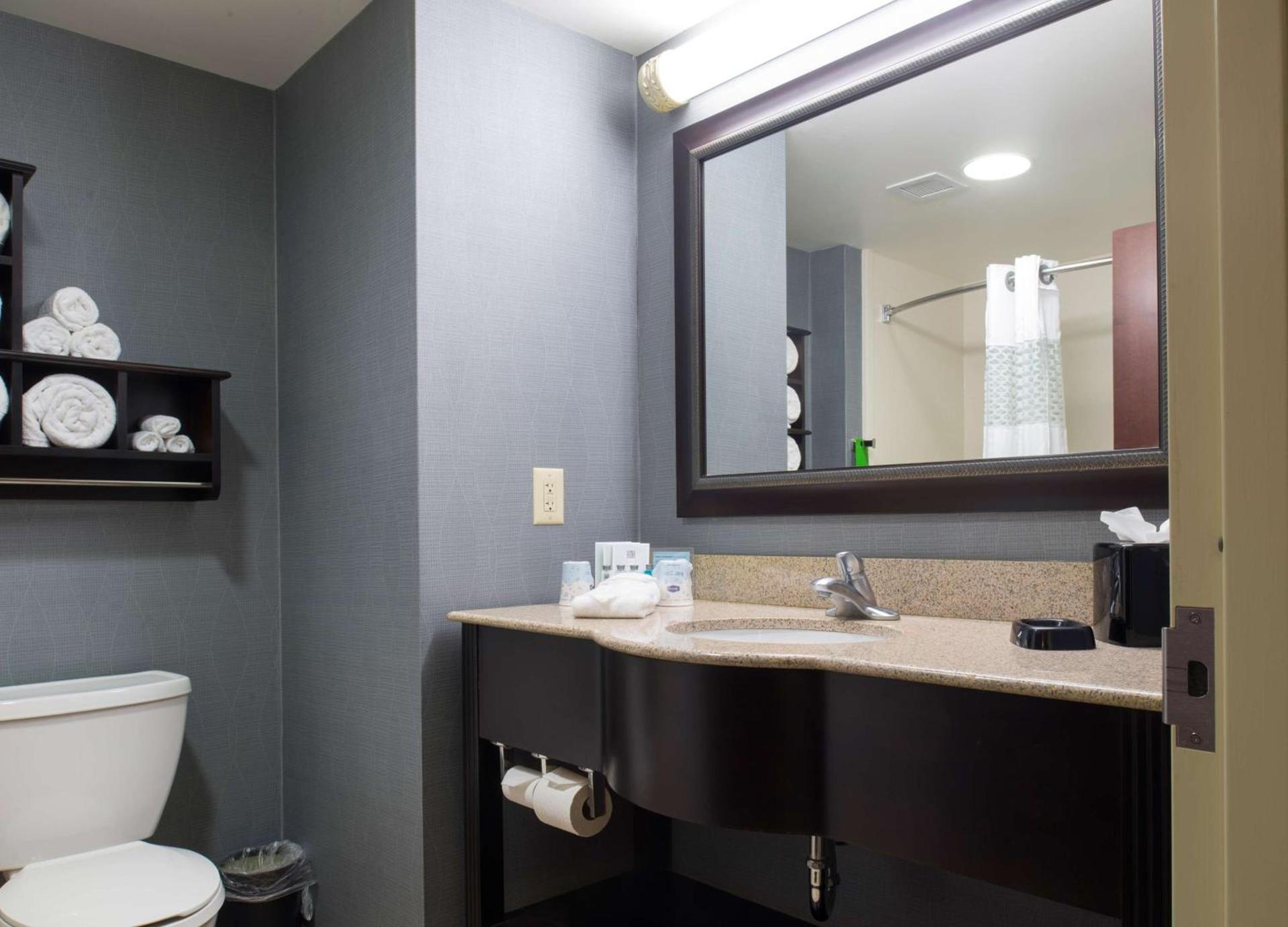 Hampton Inn & Suites Vineland photo 26
