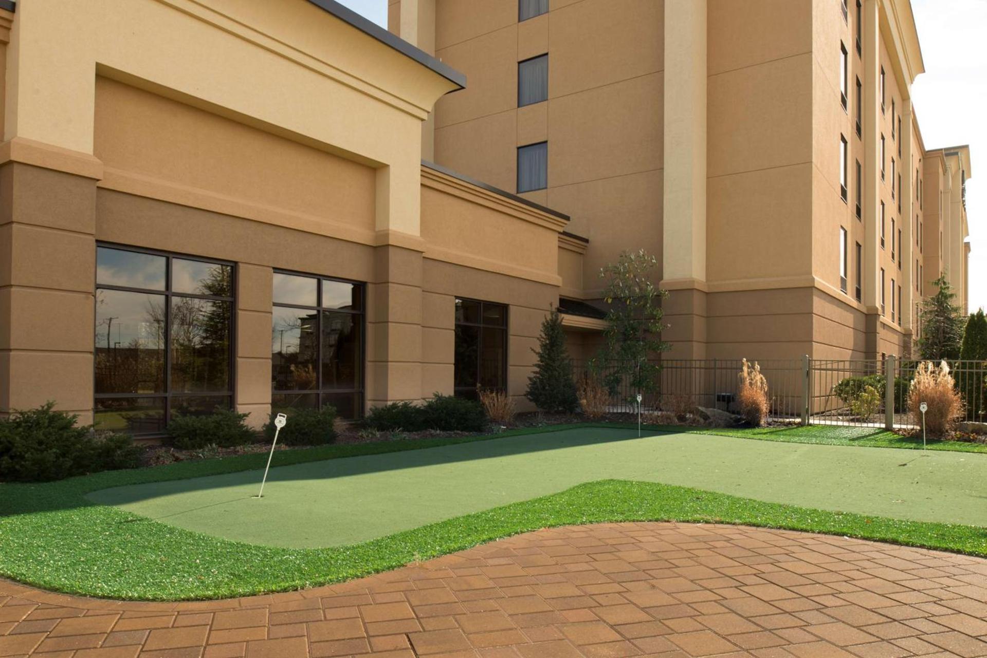 Hampton Inn & Suites Vineland photo 30