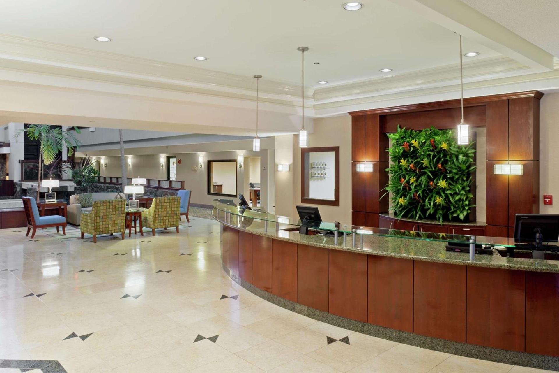 DoubleTree by Hilton Hotel Augusta photo 3