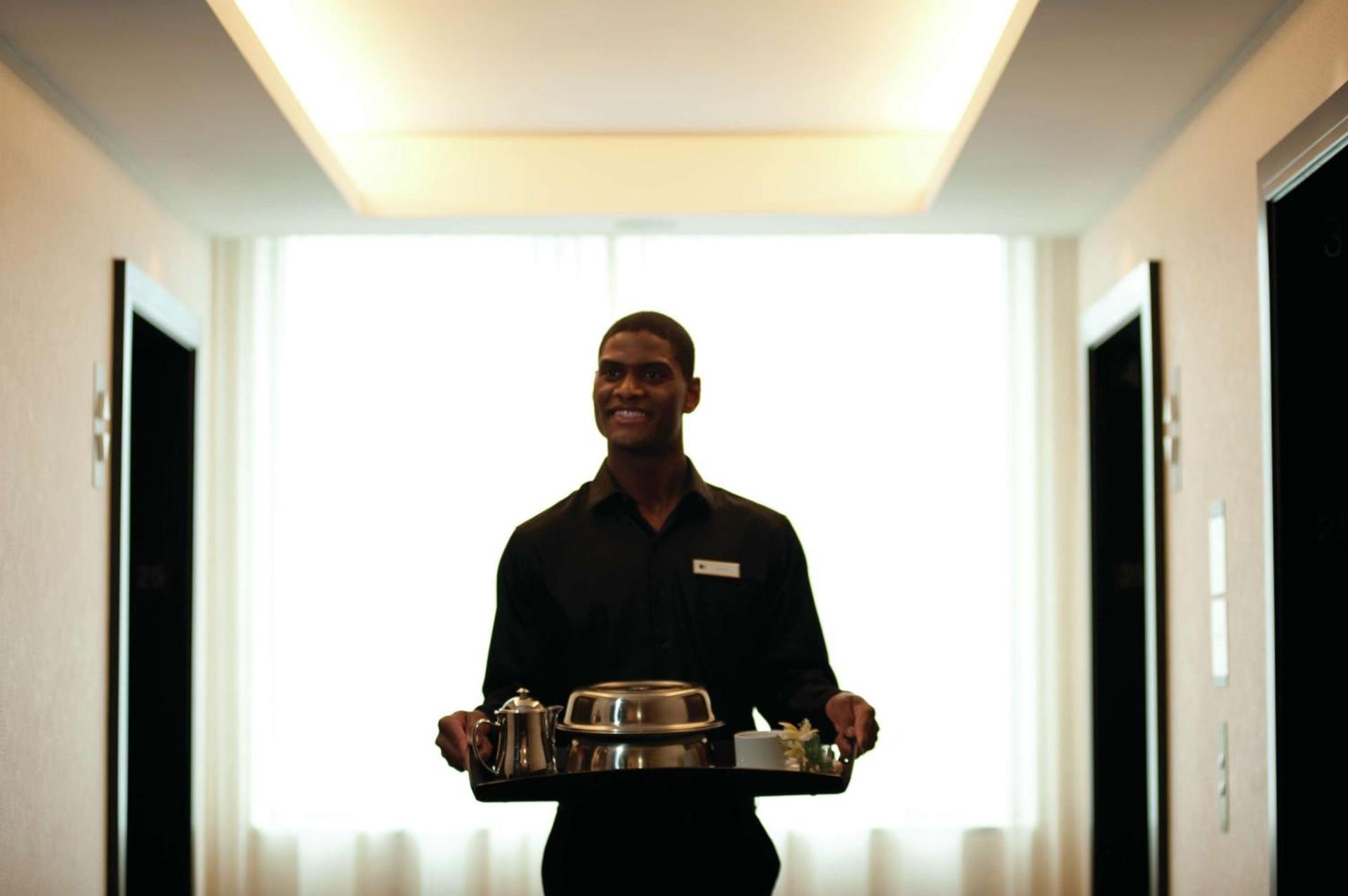 DoubleTree by Hilton Hotel Augusta photo 6