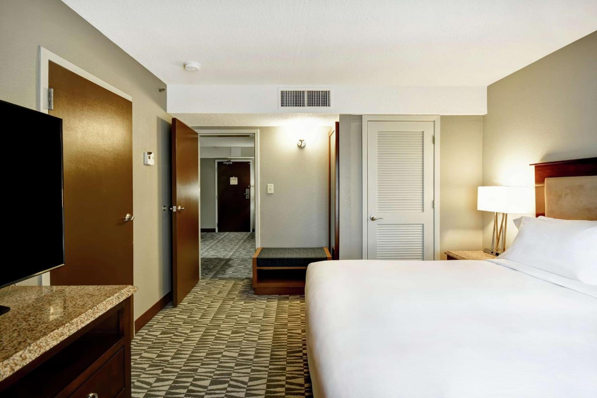 DoubleTree by Hilton Hotel Augusta photo 8