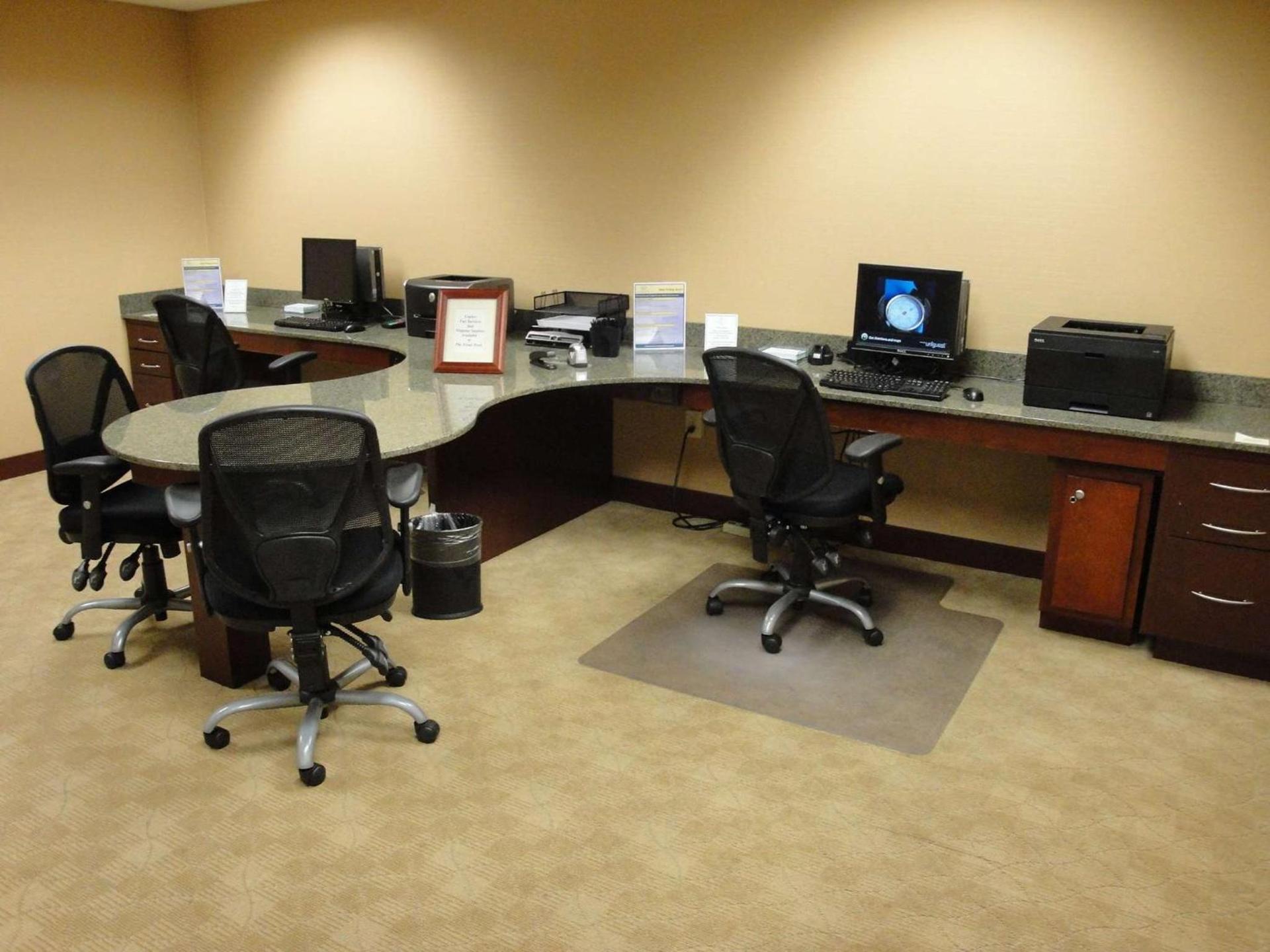 DoubleTree by Hilton Hotel Augusta photo 9