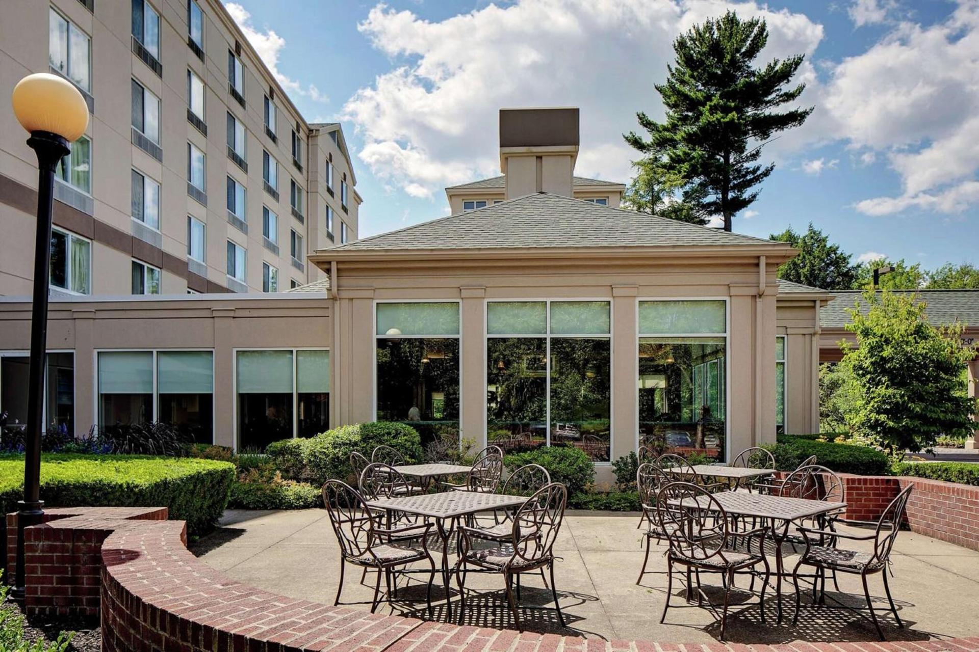 Hilton Garden Inn Albany Airport photo 3