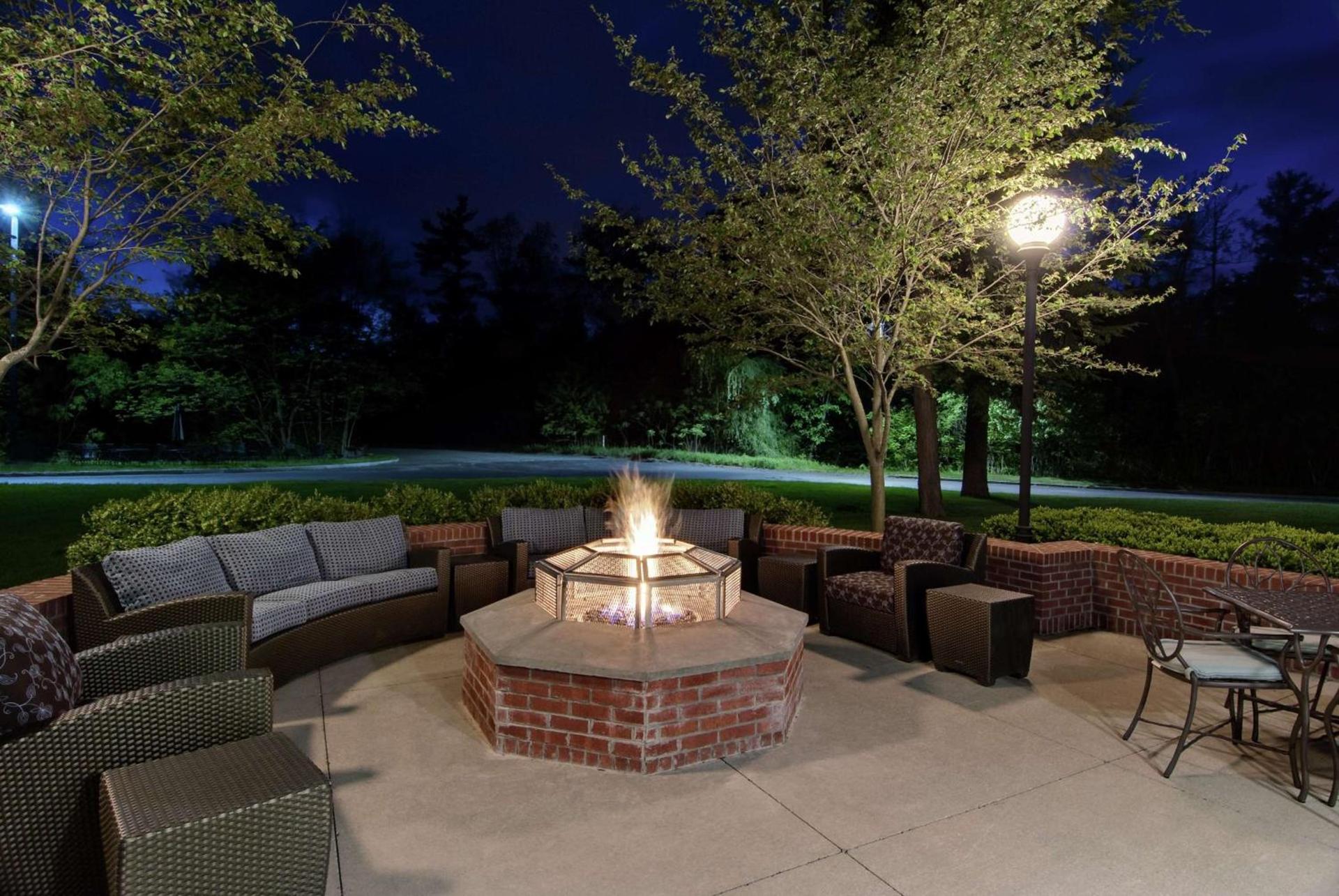 Hilton Garden Inn Albany Airport photo 6