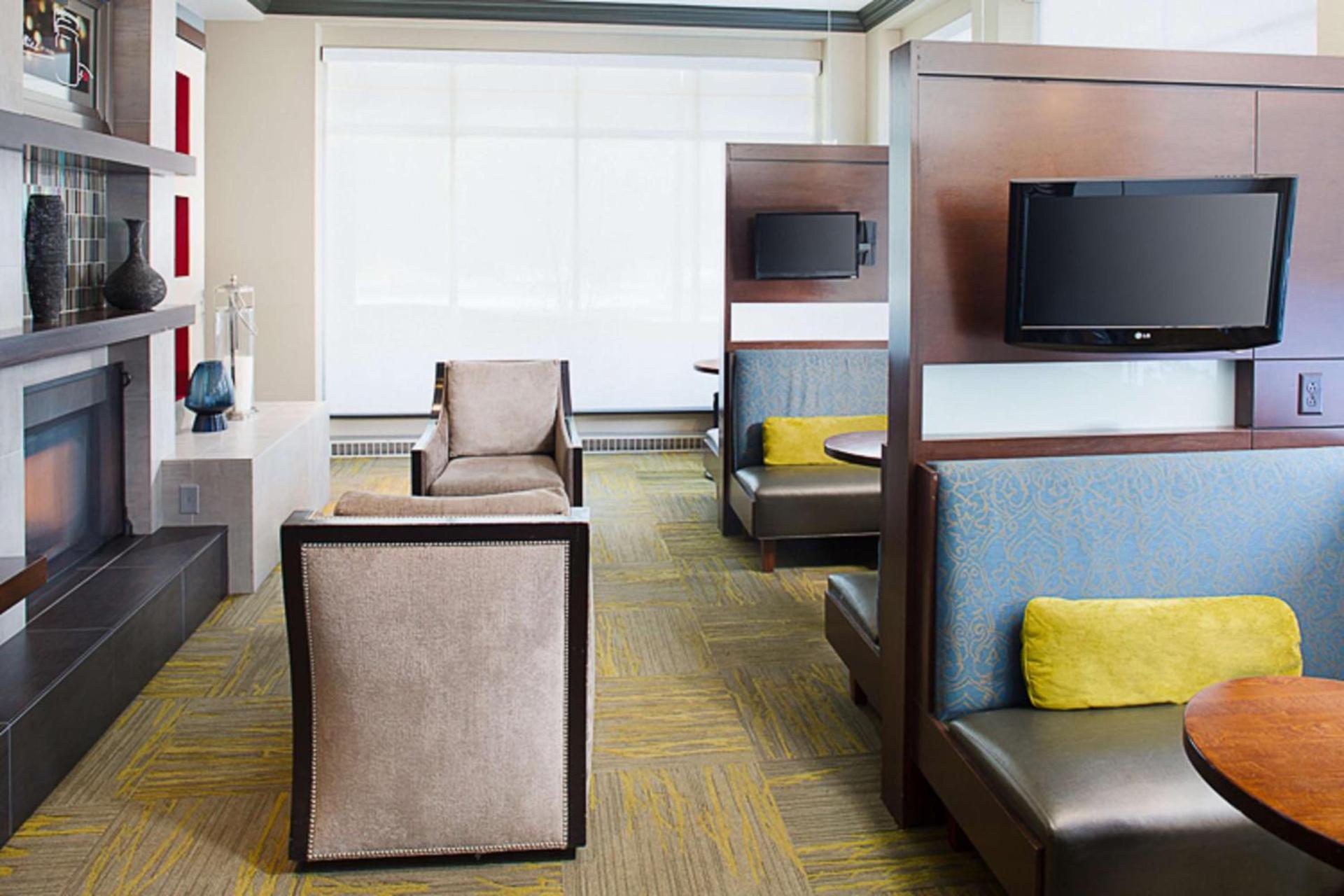 Hilton Garden Inn Albany Airport photo 8
