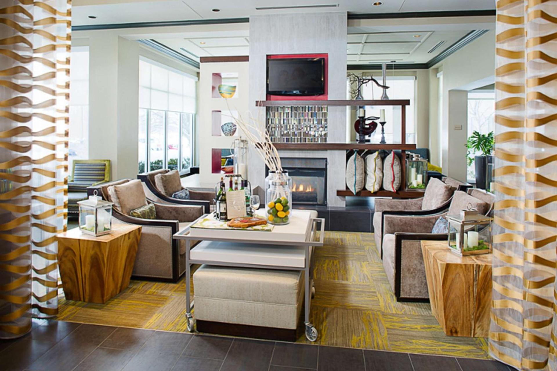 Hilton Garden Inn Albany Airport photo 10