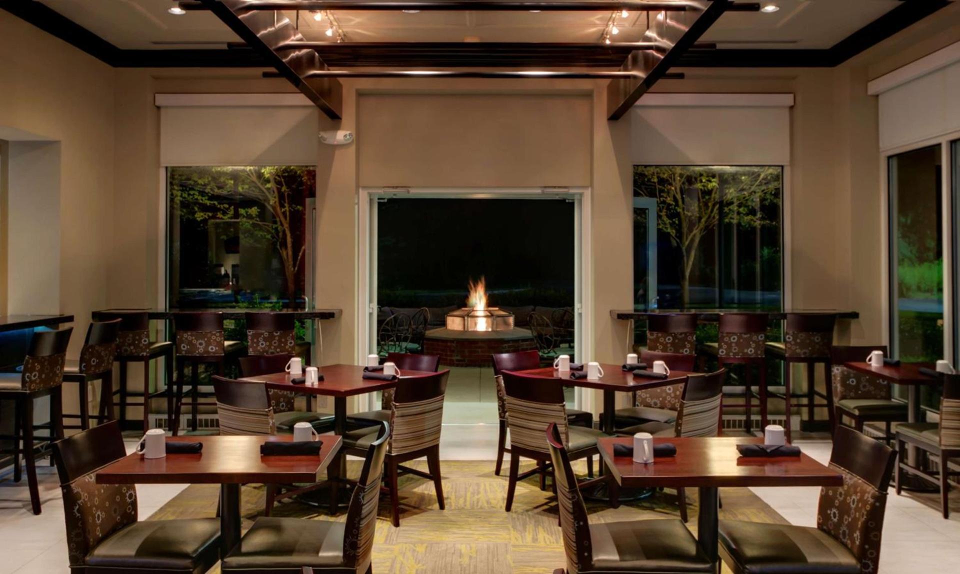 Hilton Garden Inn Albany Airport photo 11