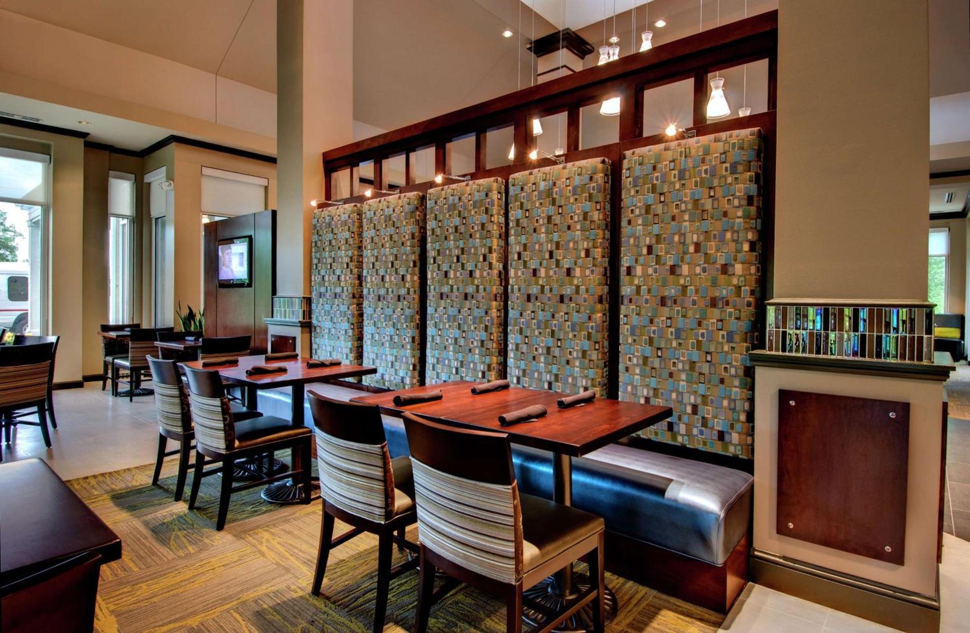 Hilton Garden Inn Albany Airport photo 14