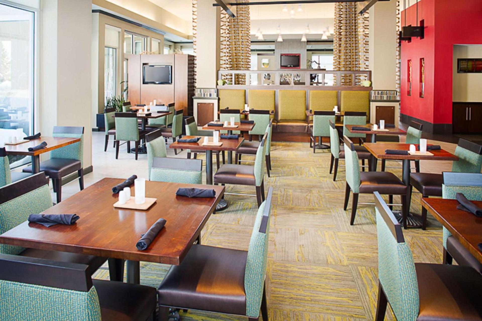 Hilton Garden Inn Albany Airport photo 15