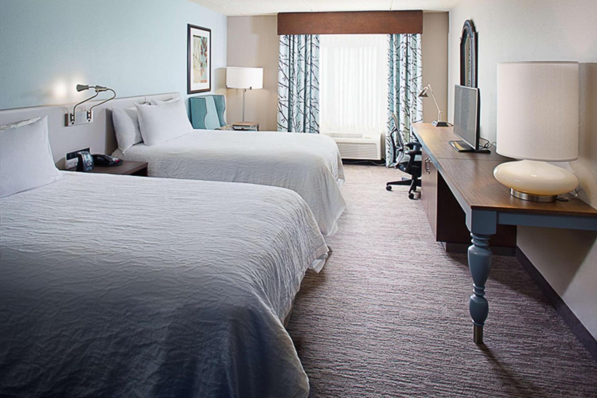 Hilton Garden Inn Albany Airport photo 22
