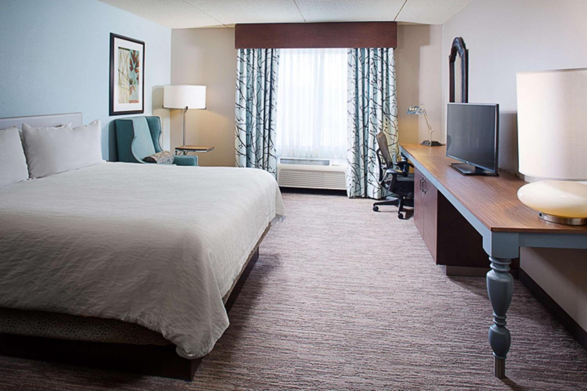 Hilton Garden Inn Albany Airport photo 24