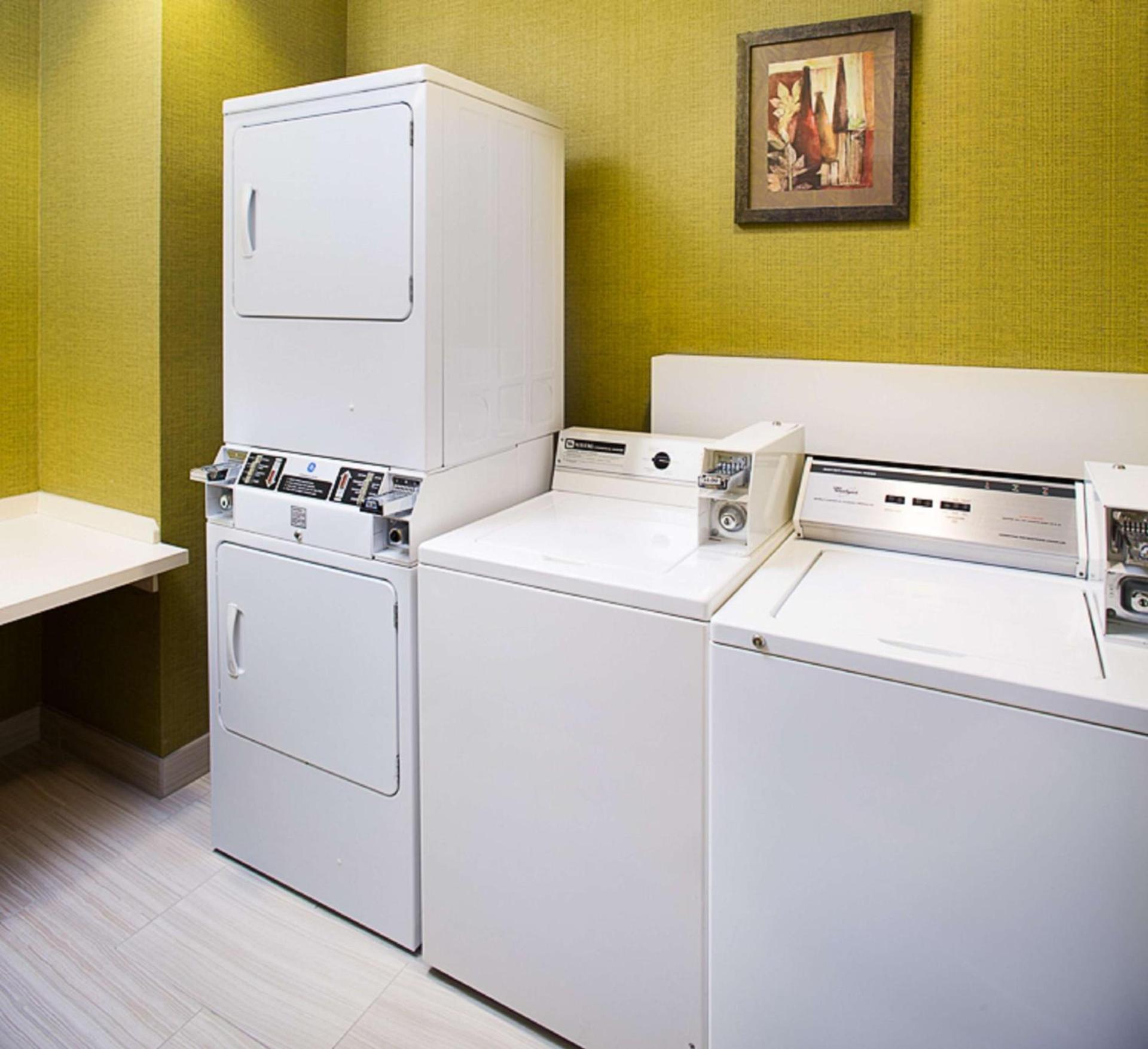 Hilton Garden Inn Albany Airport photo 32