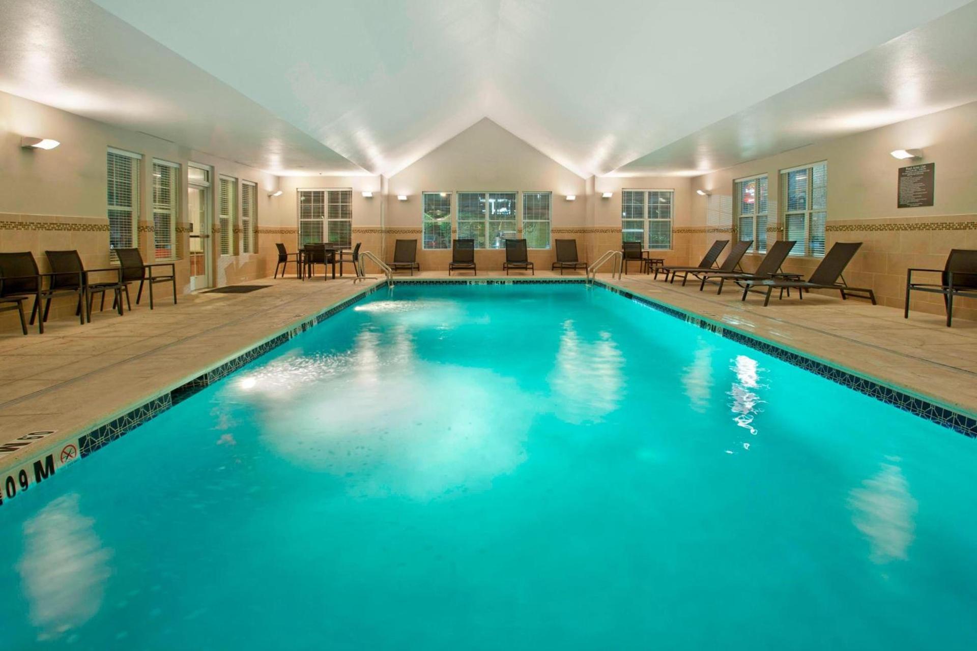 Residence Inn Bridgewater Branchburg photo 26