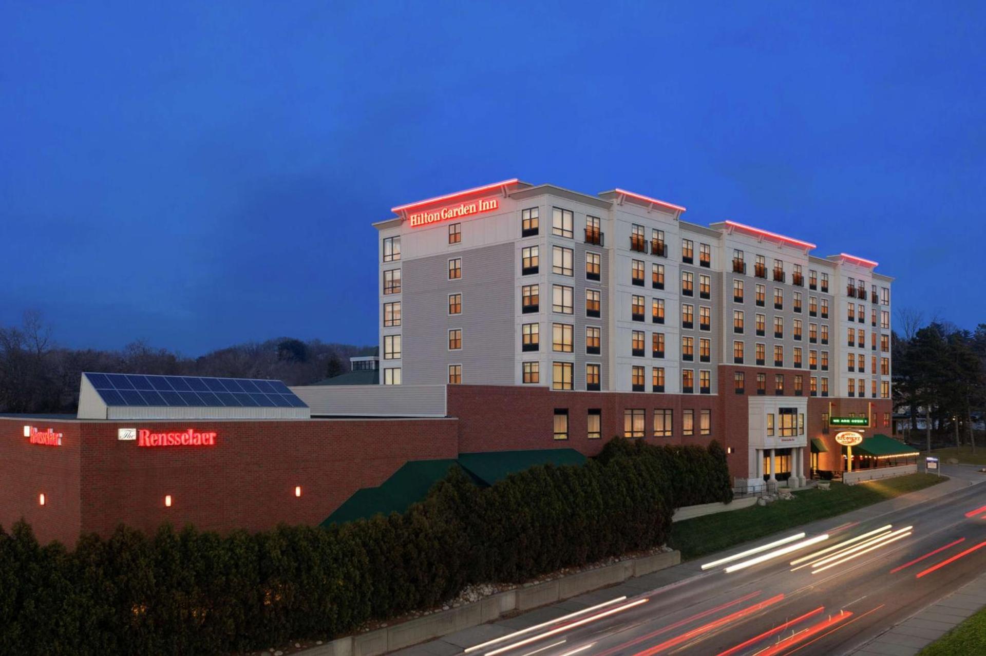 Hilton Garden Inn Troy photo 14