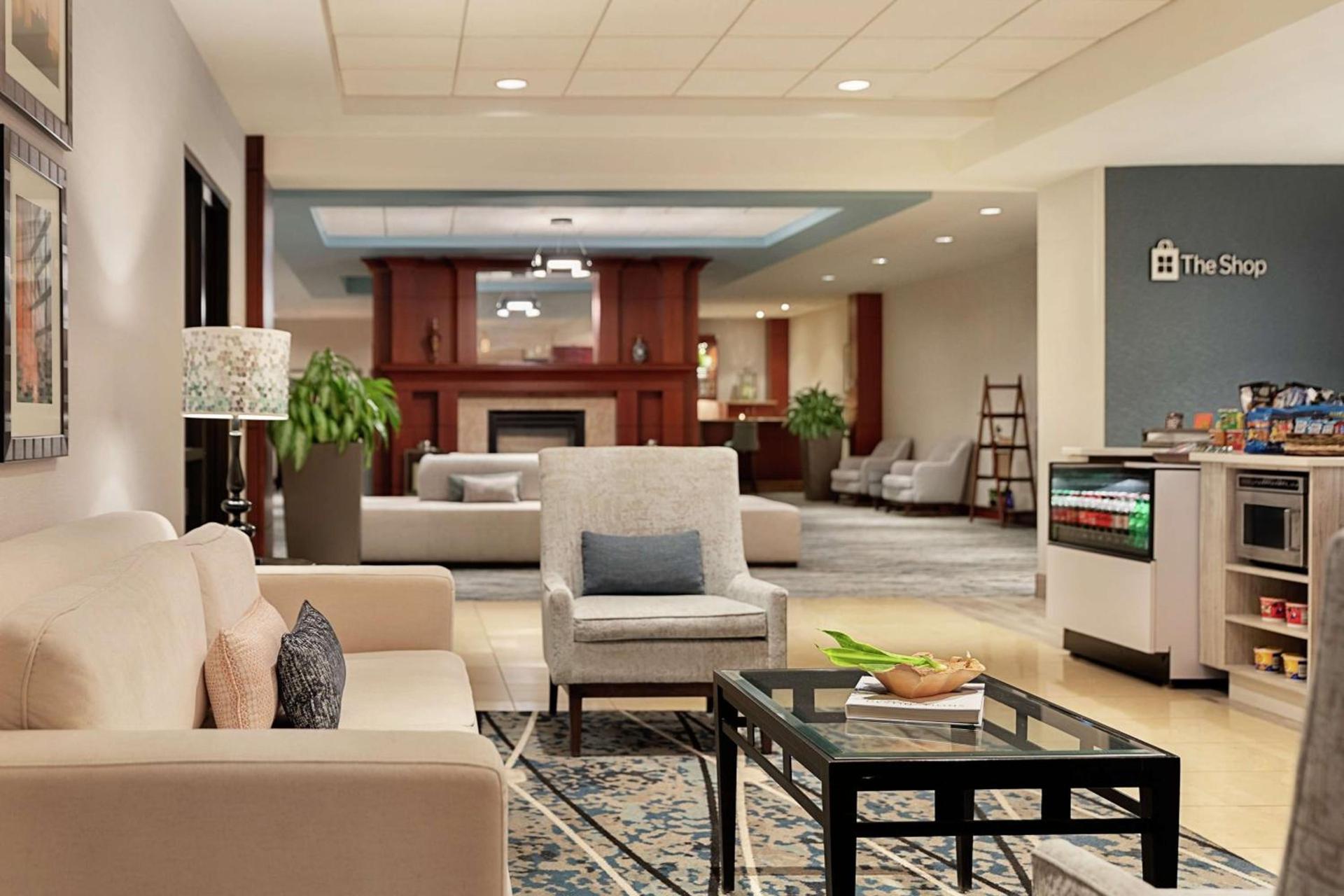 Hilton Garden Inn Troy photo 16