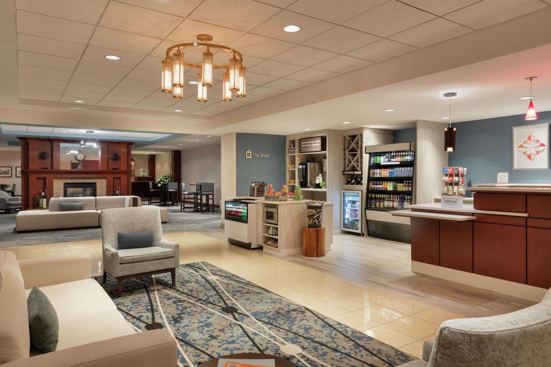 Hilton Garden Inn Troy photo 15