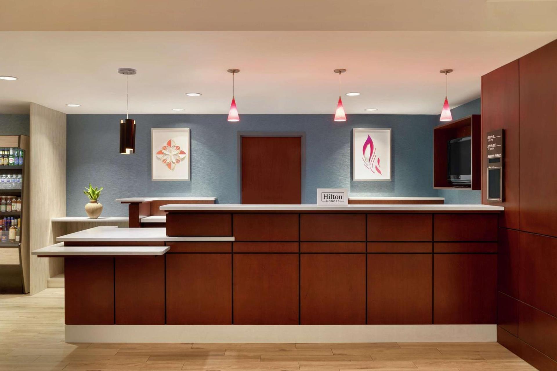 Hilton Garden Inn Troy photo 17