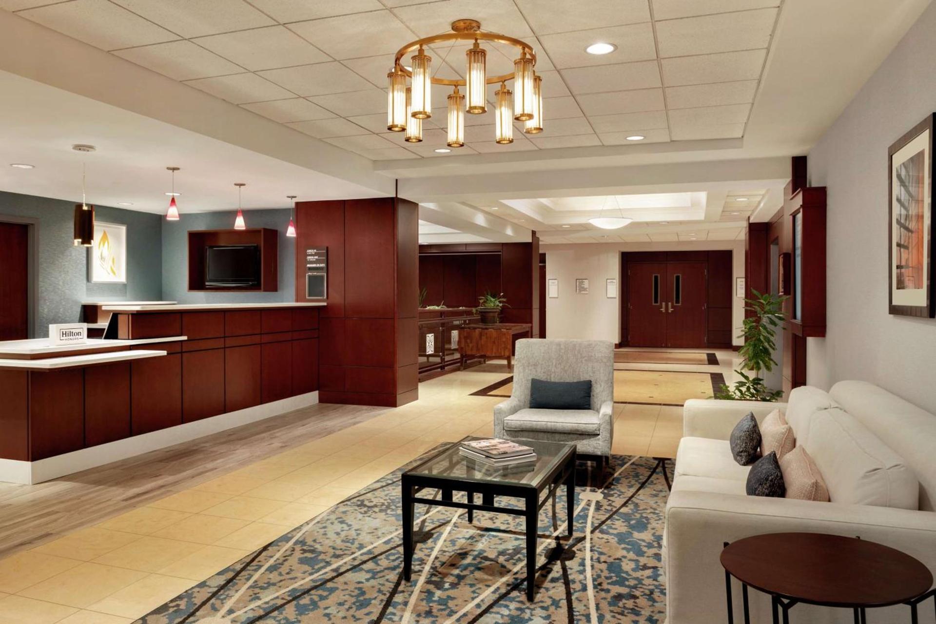 Hilton Garden Inn Troy photo 18