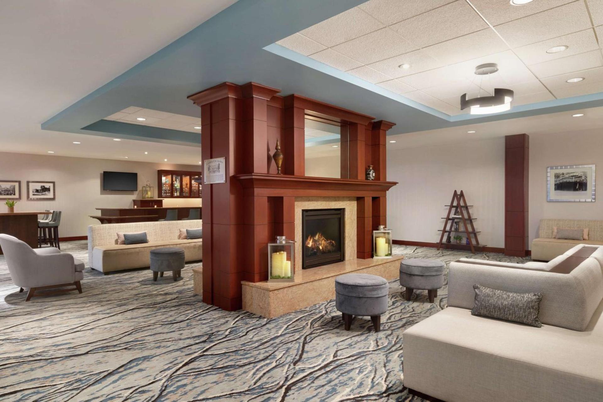 Hilton Garden Inn Troy photo 19
