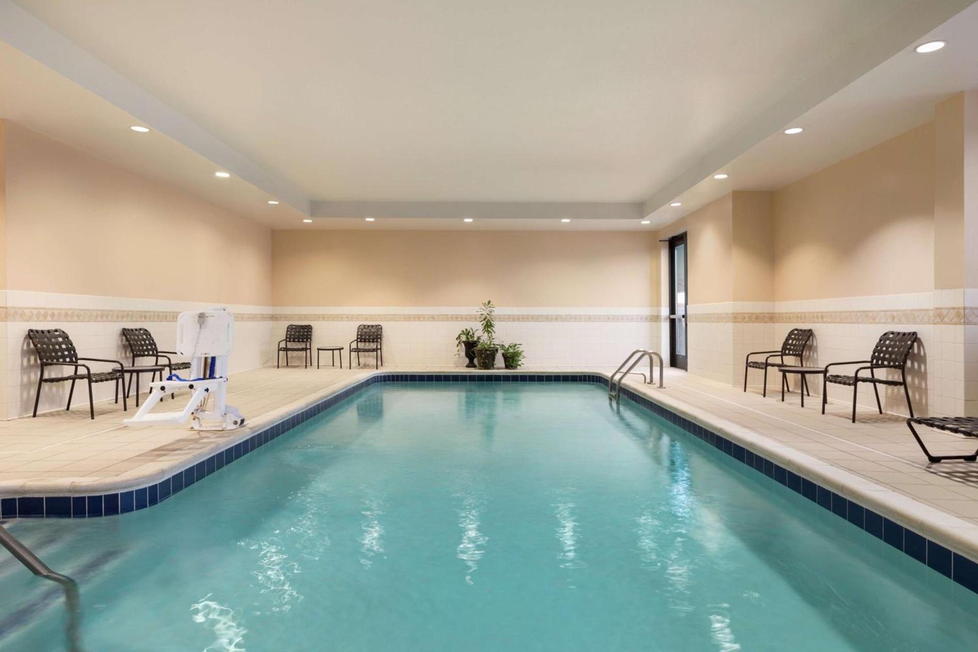 Hilton Garden Inn Troy photo 20